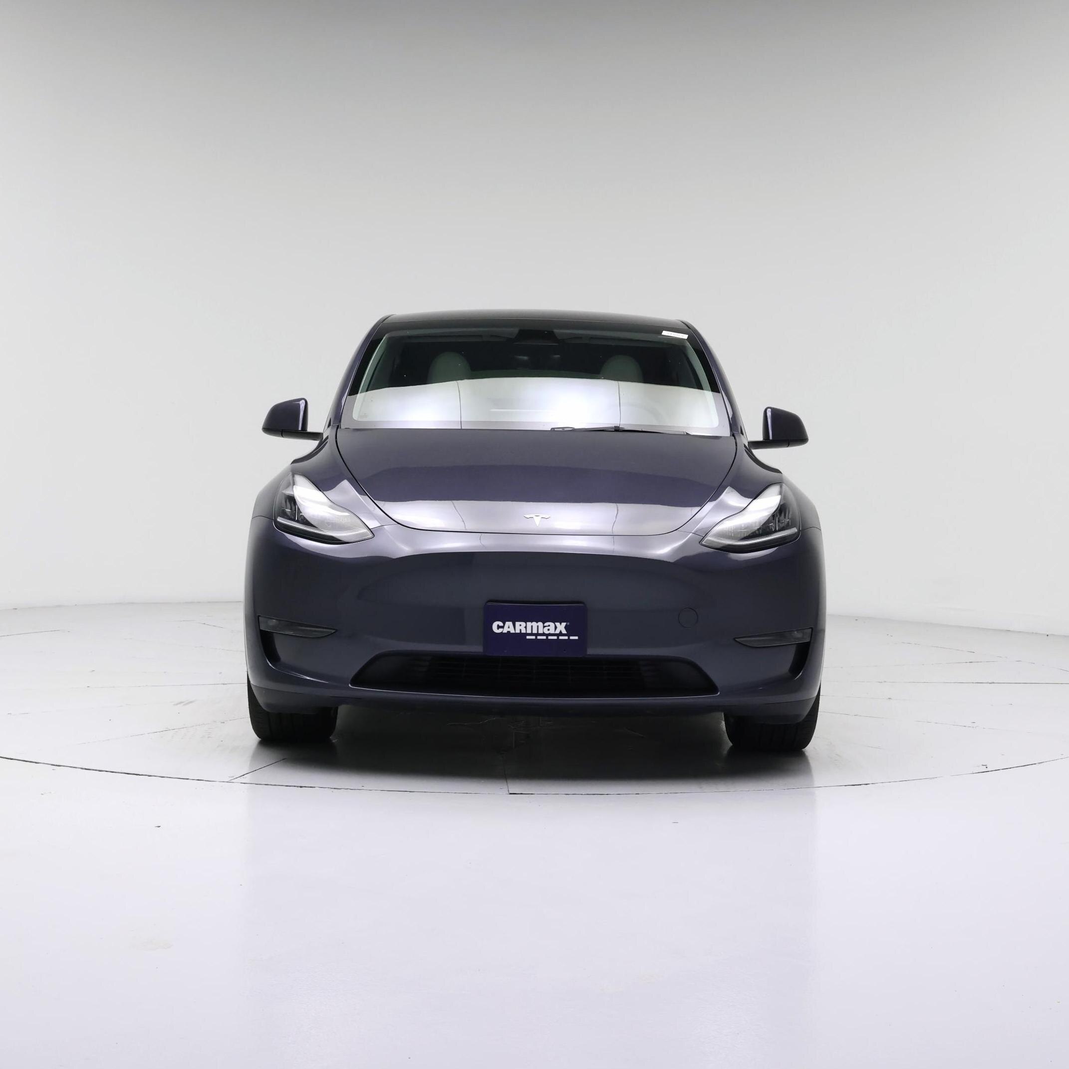 Thumbnail: 2023 Tesla Model Y - 5