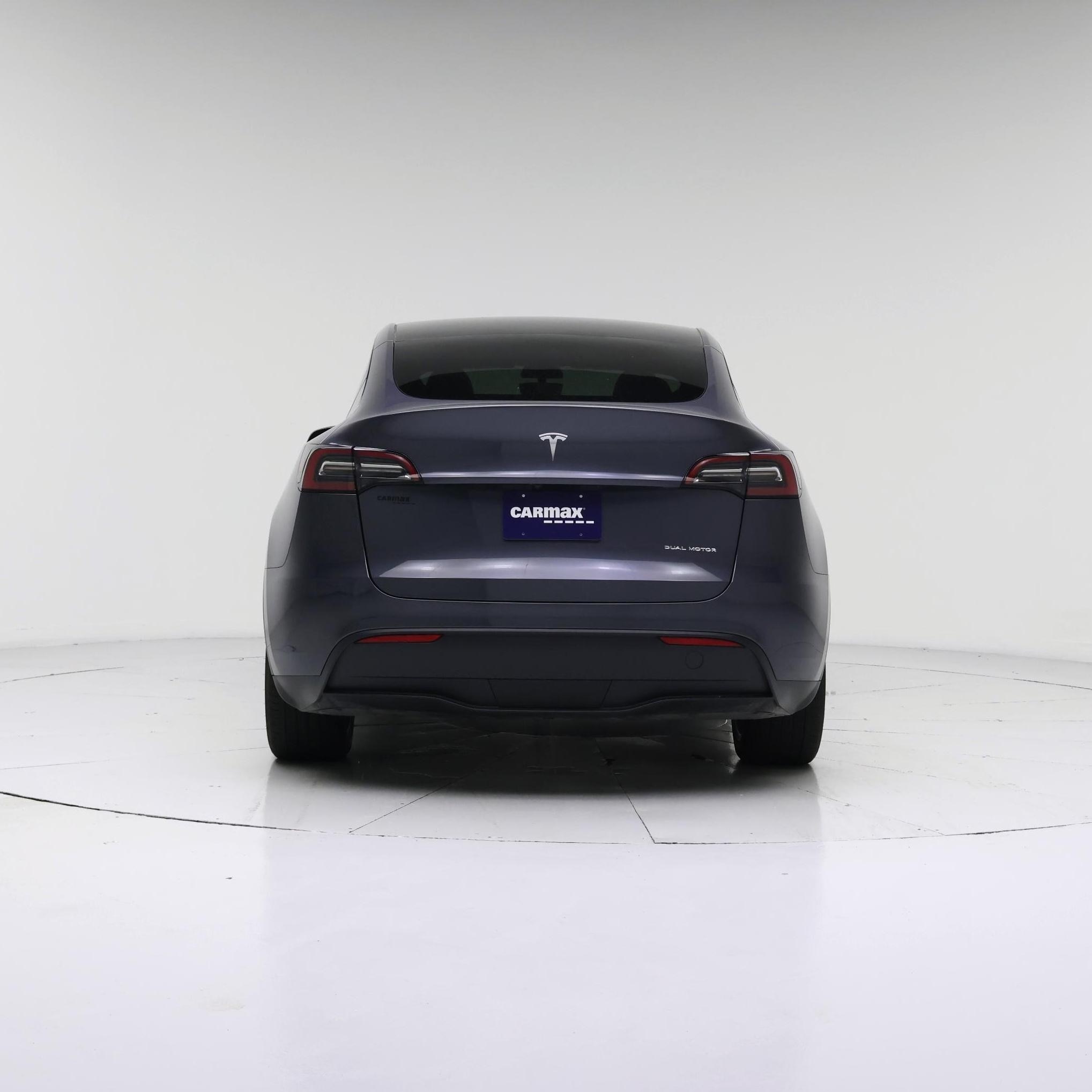 Thumbnail: 2023 Tesla Model Y - 6