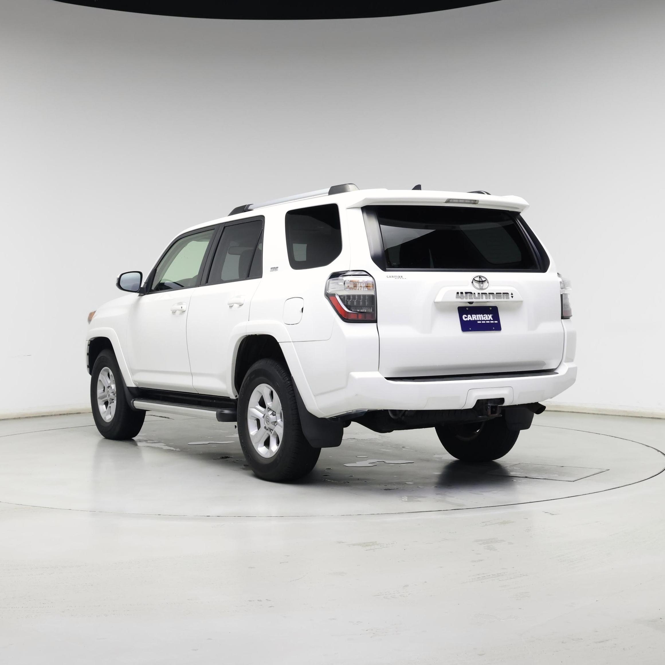 Thumbnail: 2022 Toyota 4Runner - 2