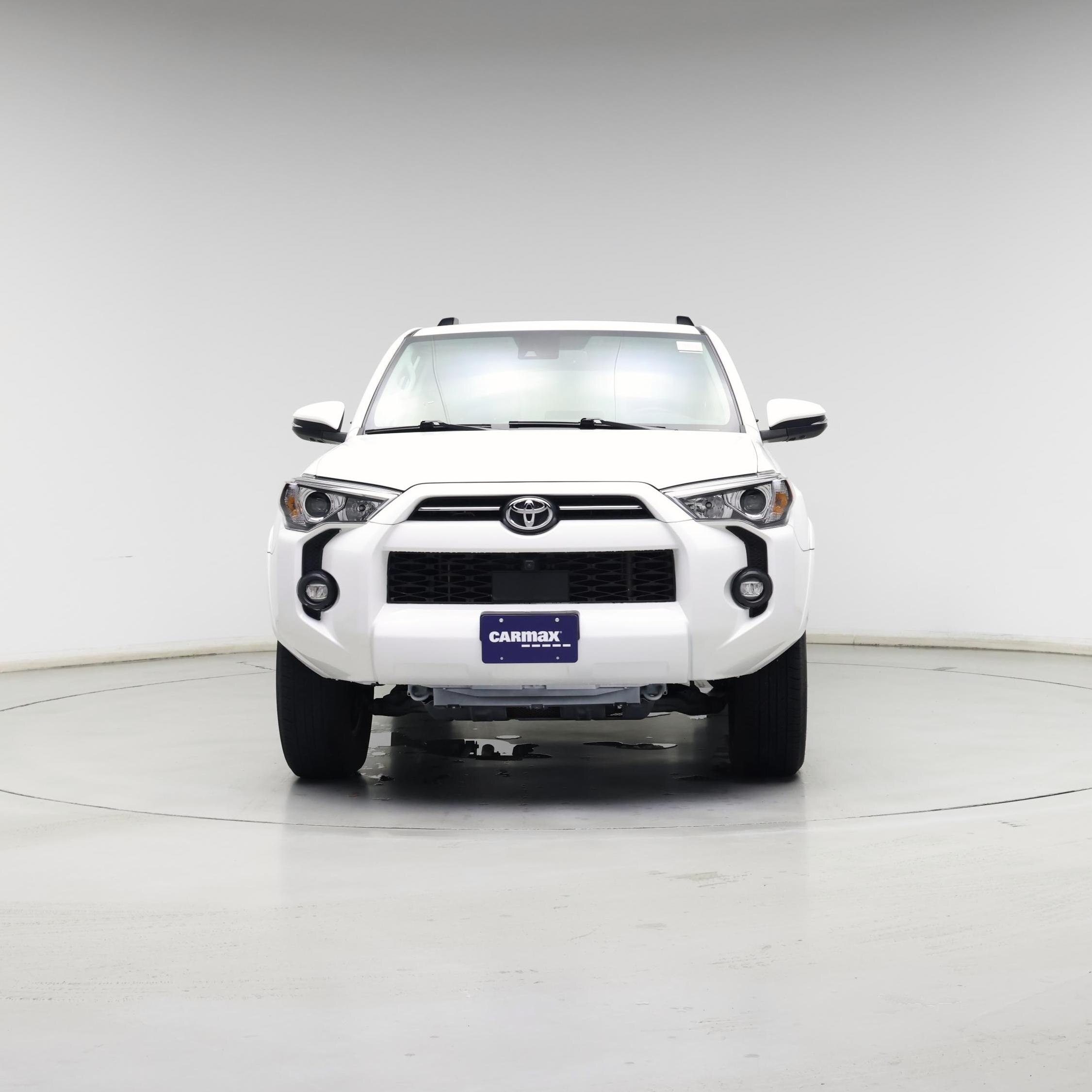 Thumbnail: 2022 Toyota 4Runner - 5