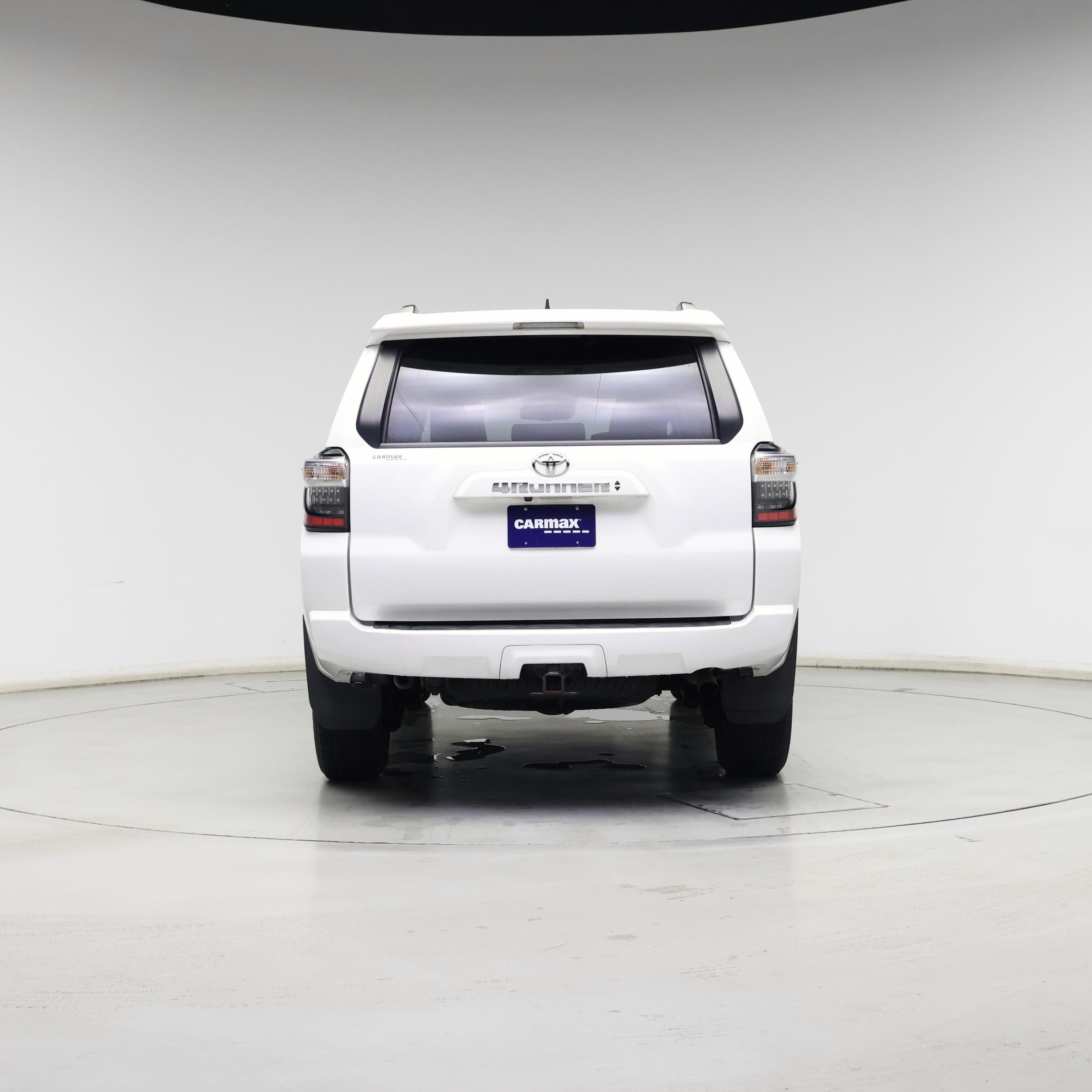 Thumbnail: 2022 Toyota 4Runner - 6