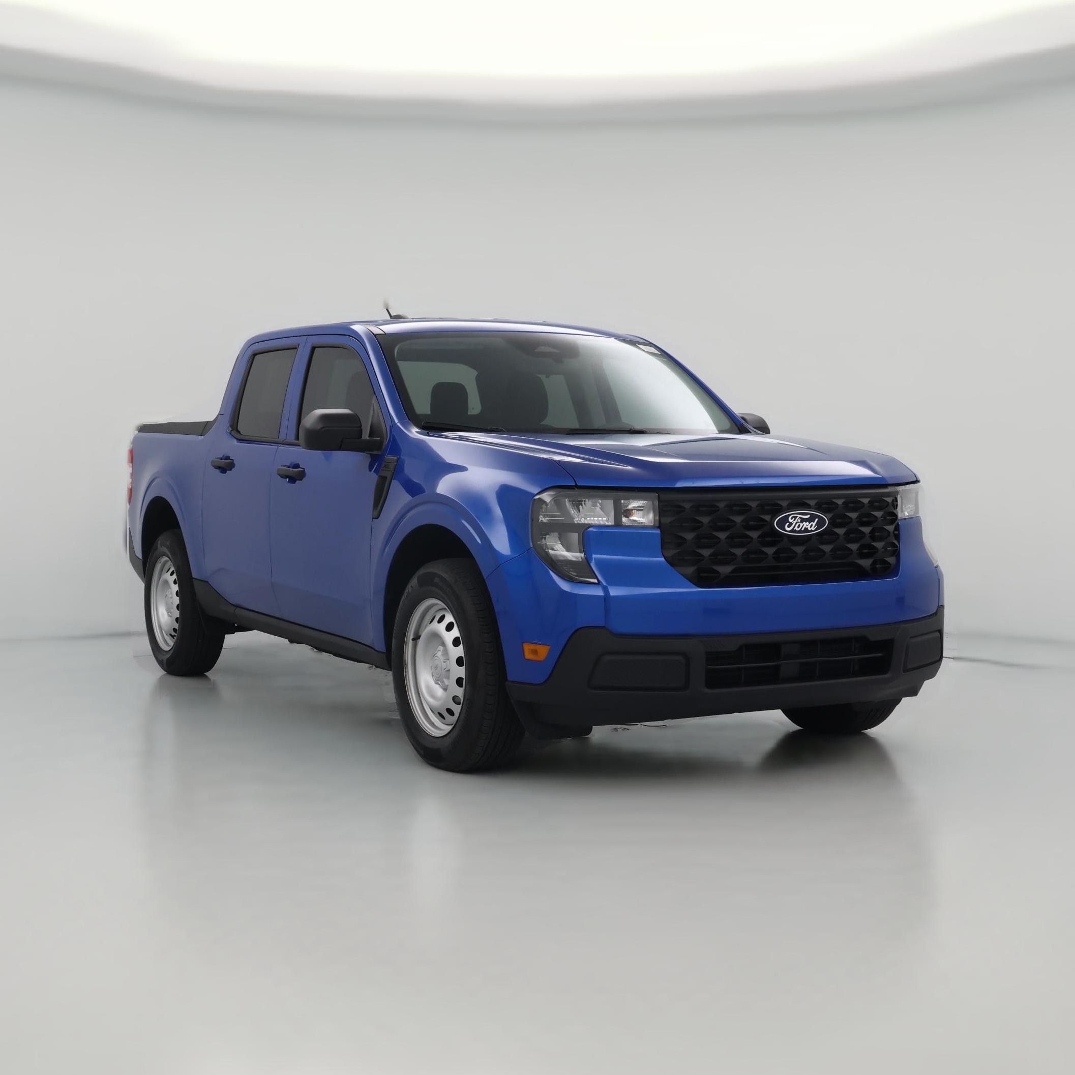 Thumbnail: 2025 Ford Maverick - 1