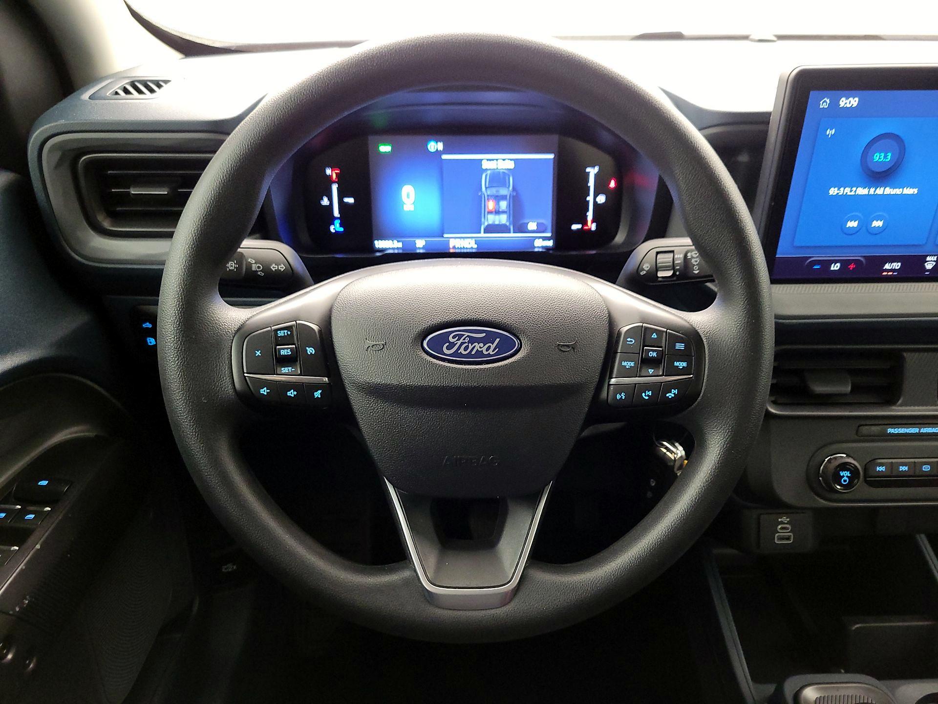 Thumbnail: 2025 Ford Maverick - 10