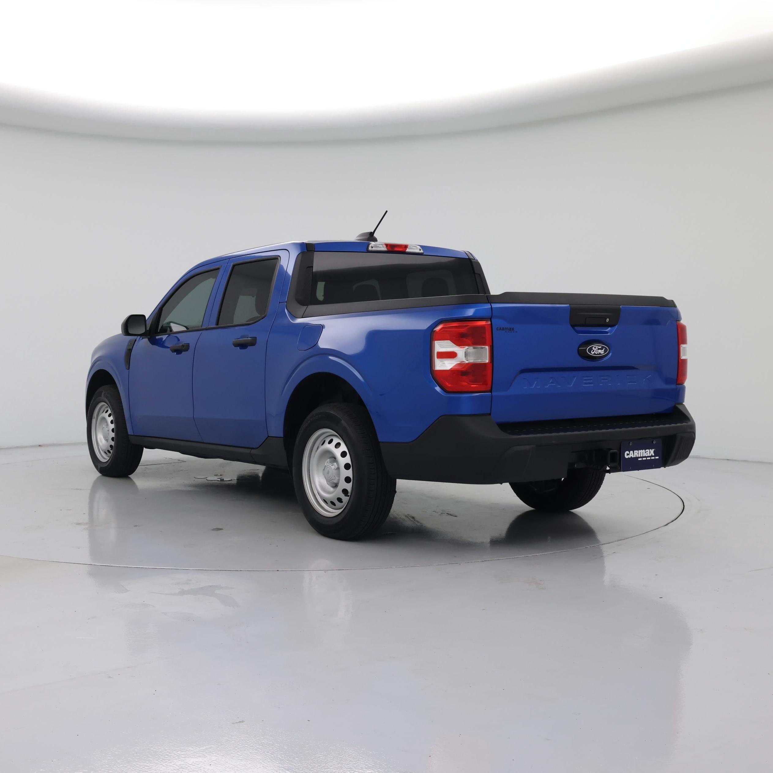 Thumbnail: 2025 Ford Maverick - 2