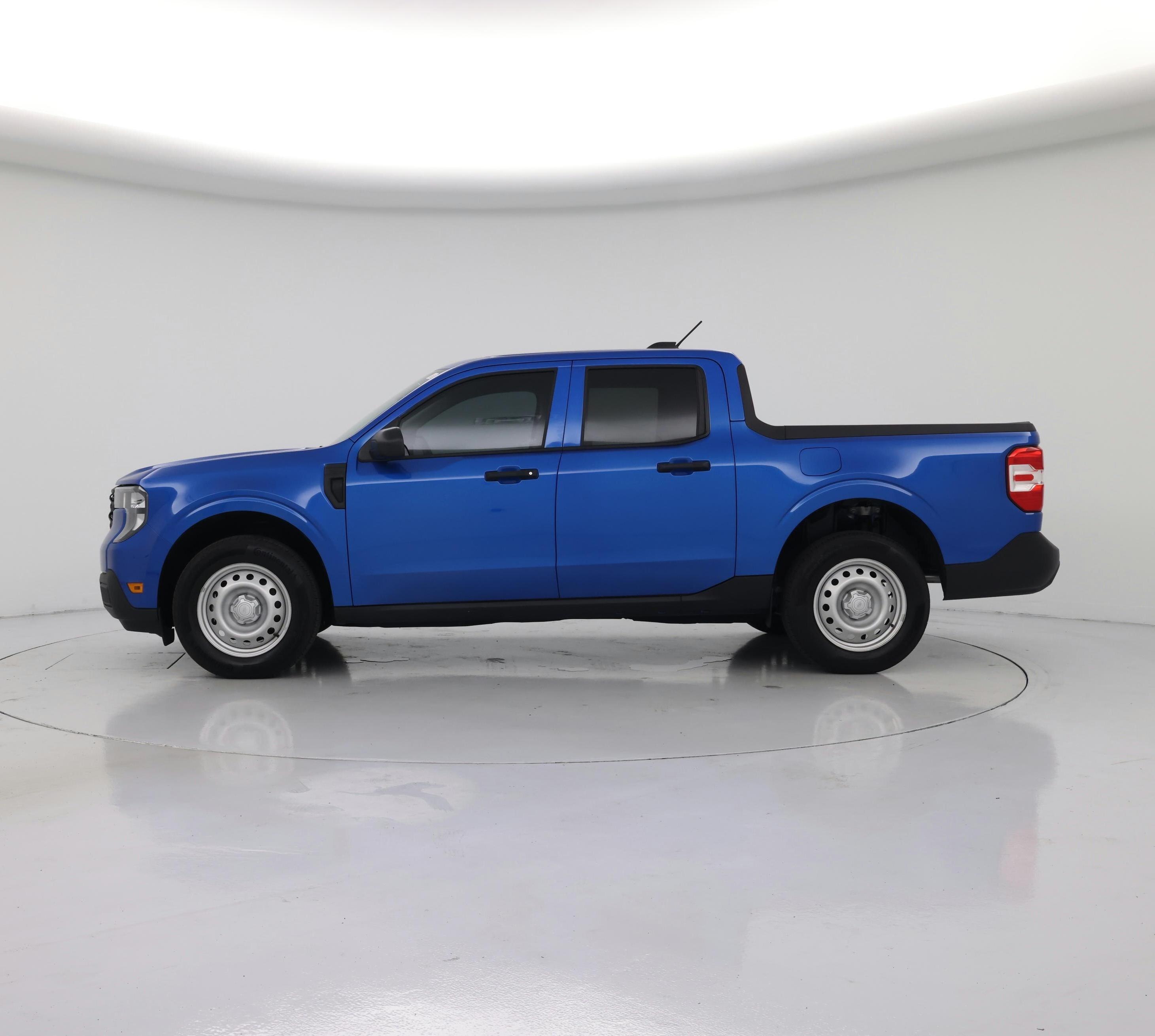 Thumbnail: 2025 Ford Maverick - 3