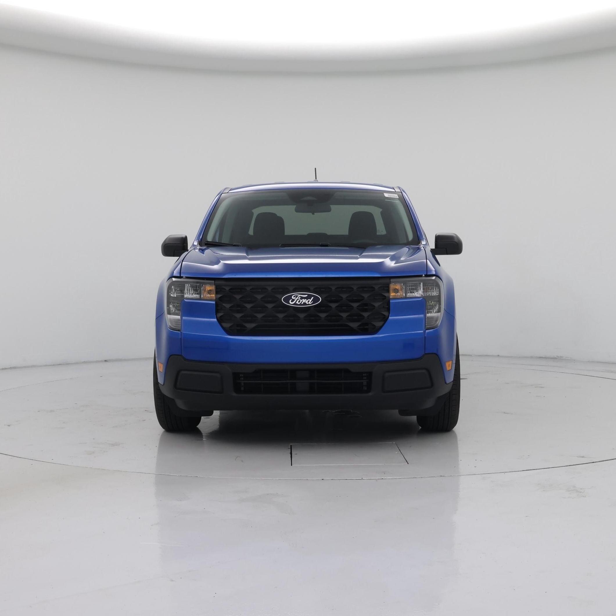 Thumbnail: 2025 Ford Maverick - 5