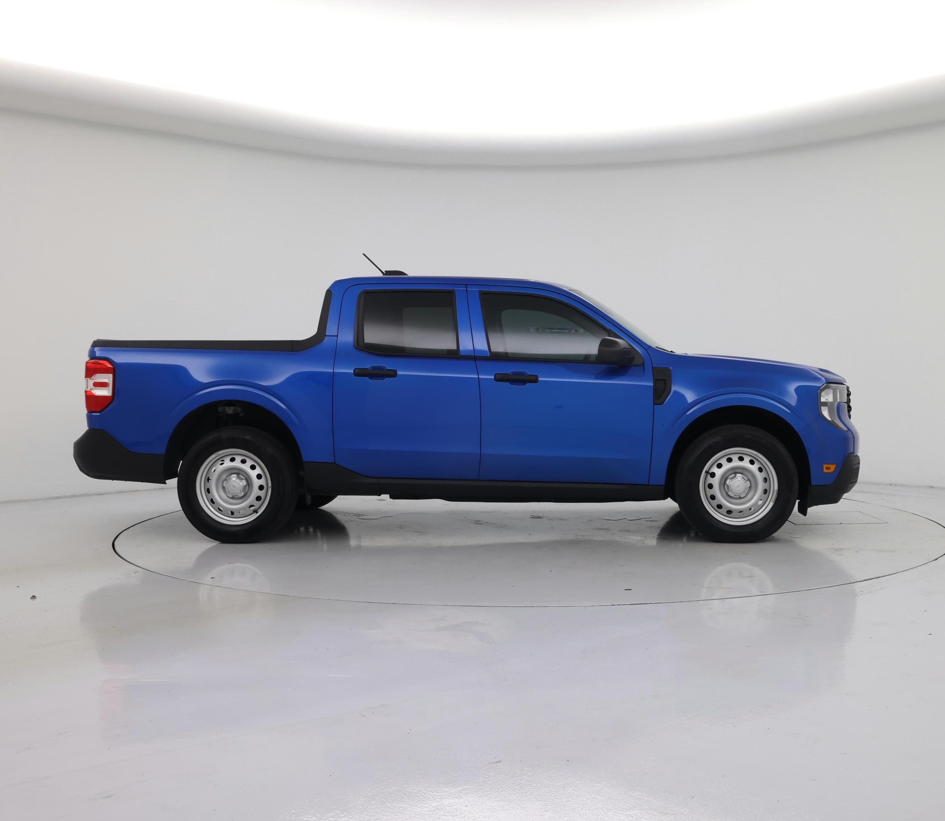 Thumbnail: 2025 Ford Maverick - 7
