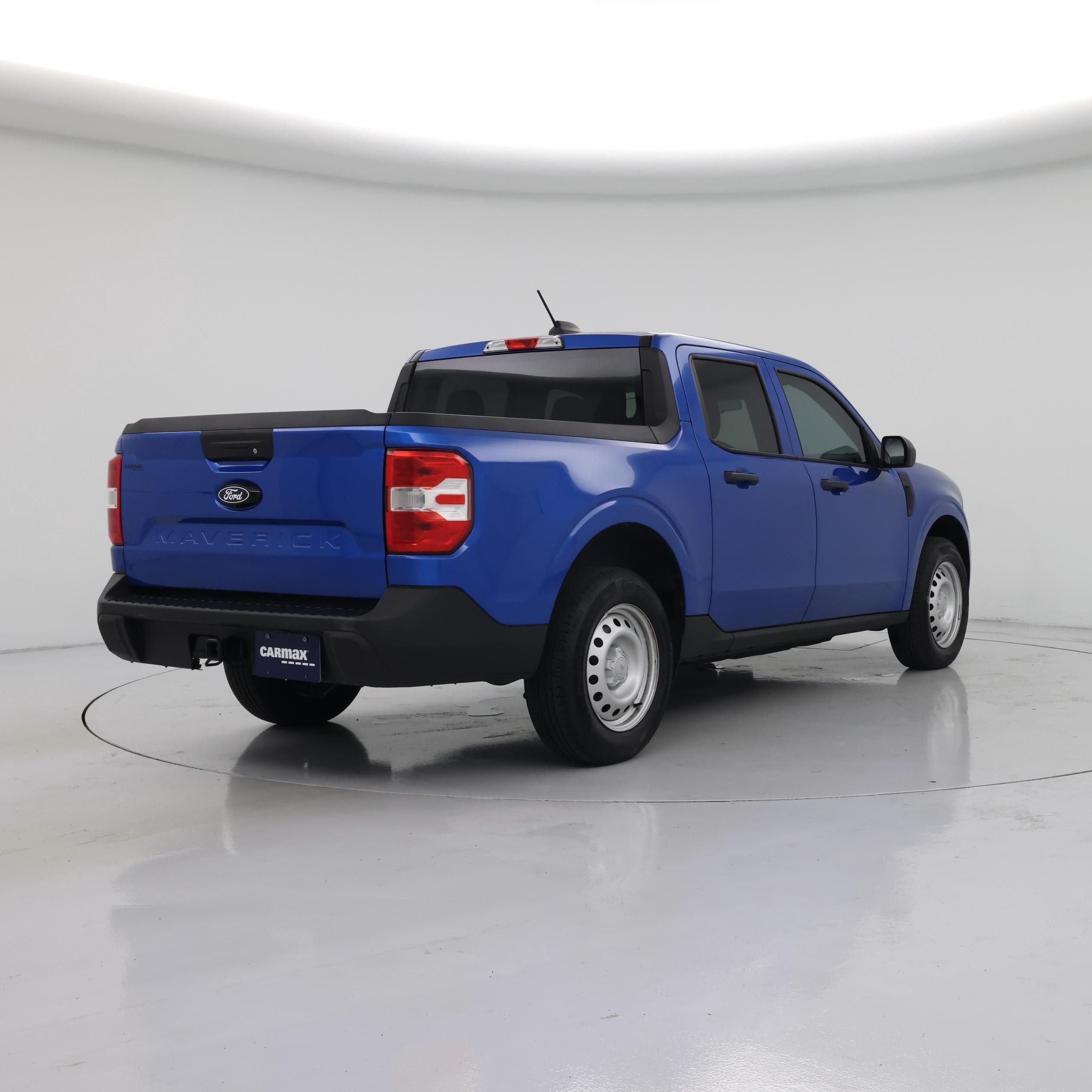 Thumbnail: 2025 Ford Maverick - 8