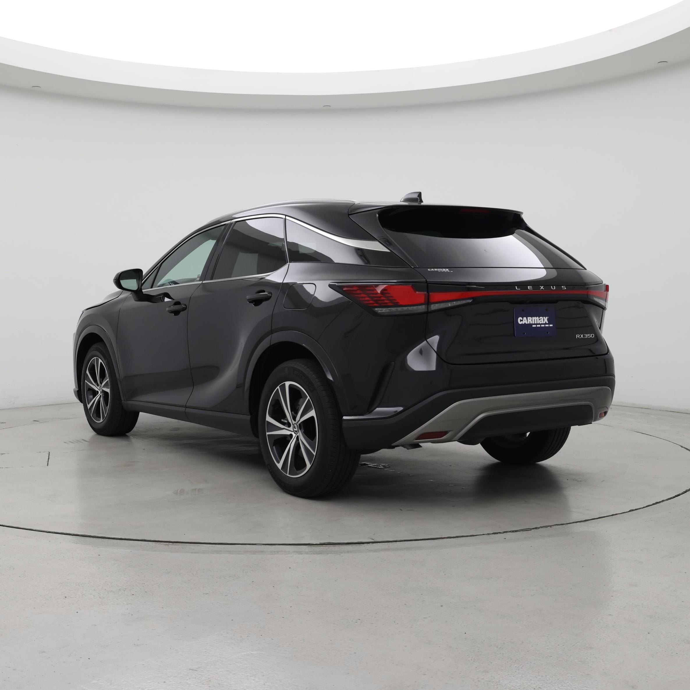 Thumbnail: 2025 Lexus RX - 2
