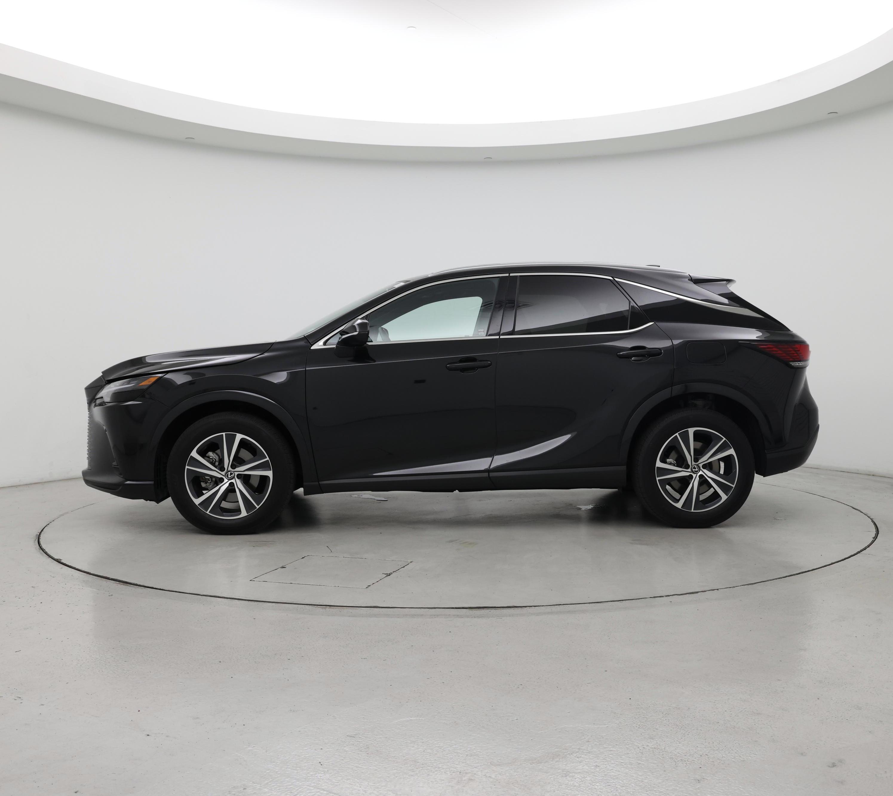 Thumbnail: 2025 Lexus RX - 3