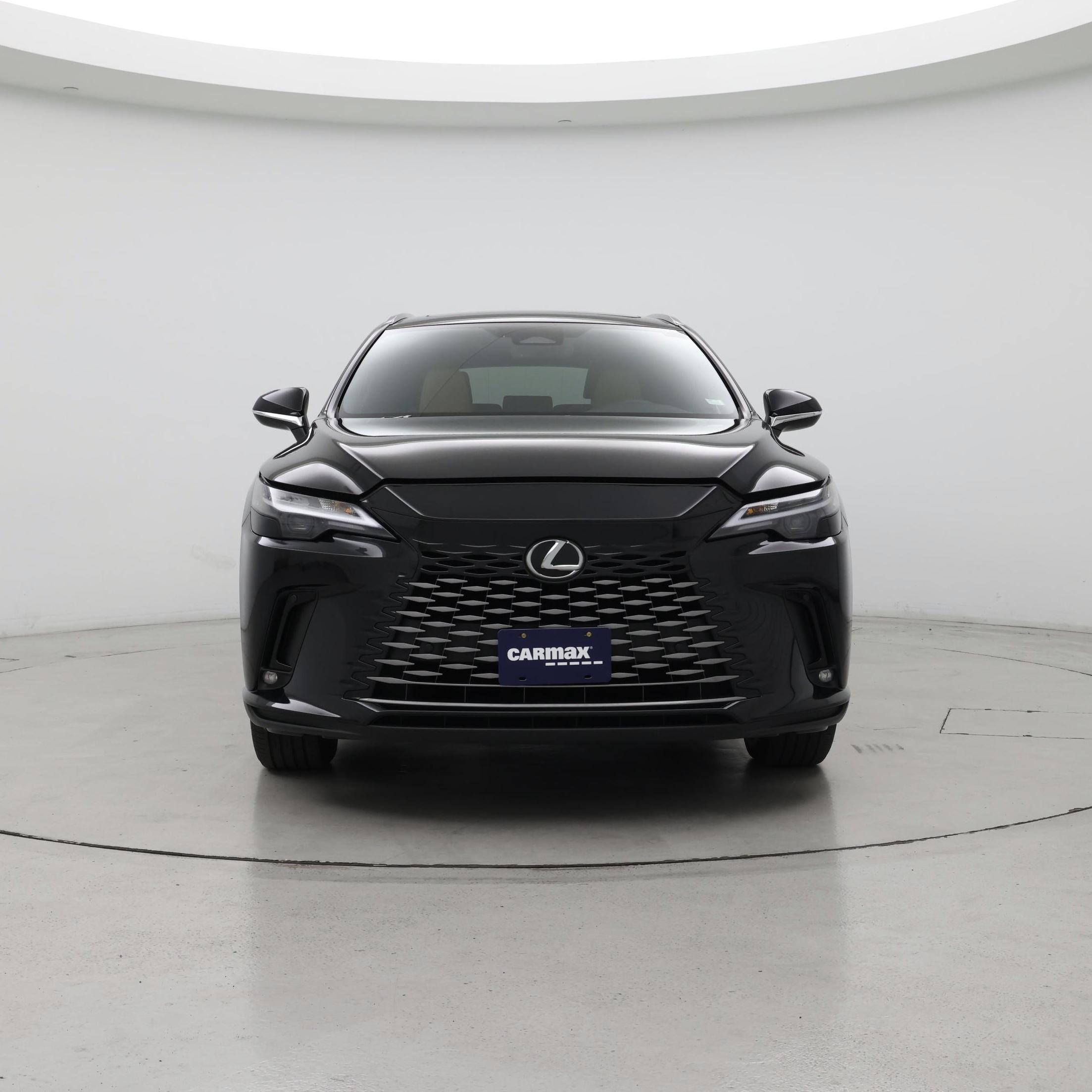 Thumbnail: 2025 Lexus RX - 5