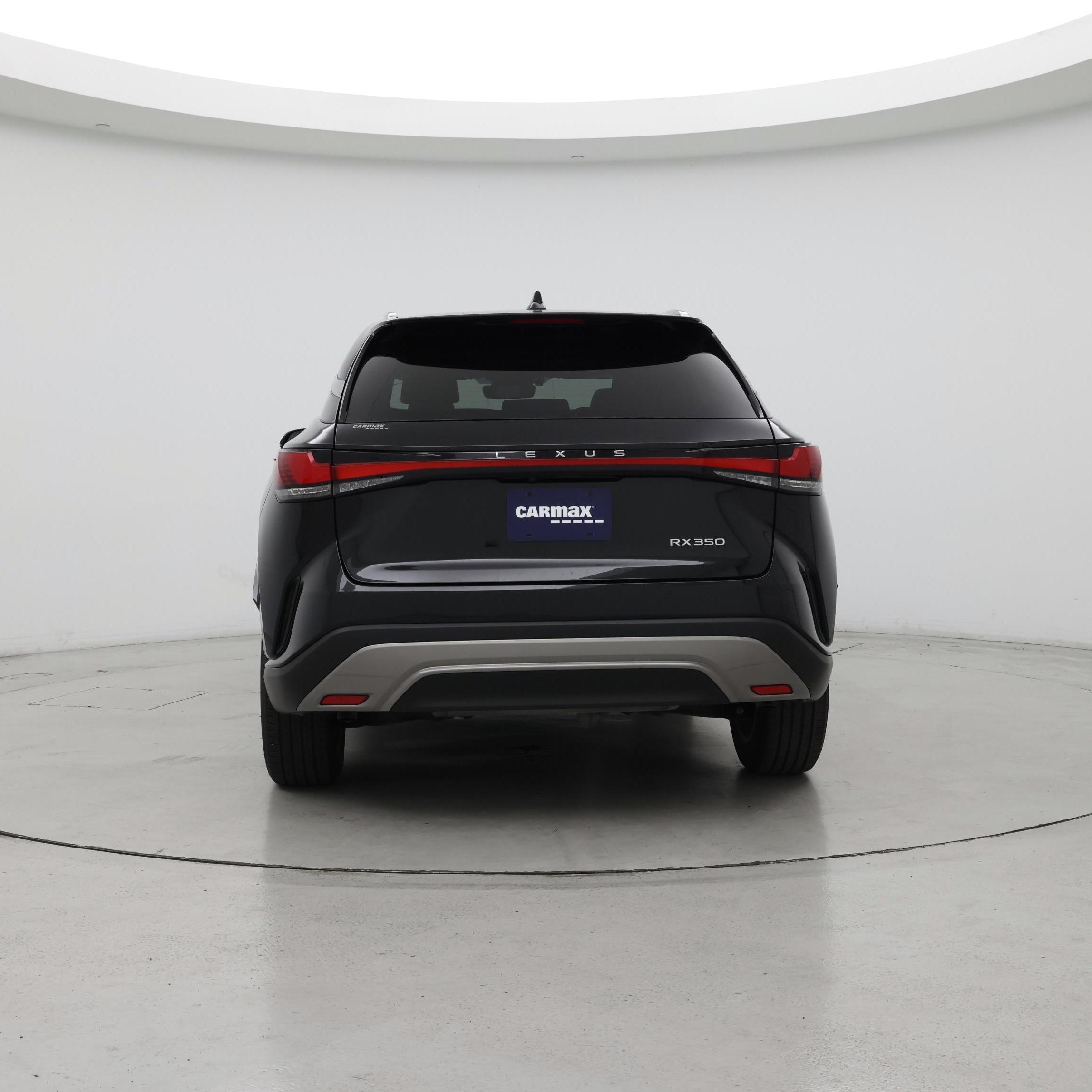 Thumbnail: 2025 Lexus RX - 6