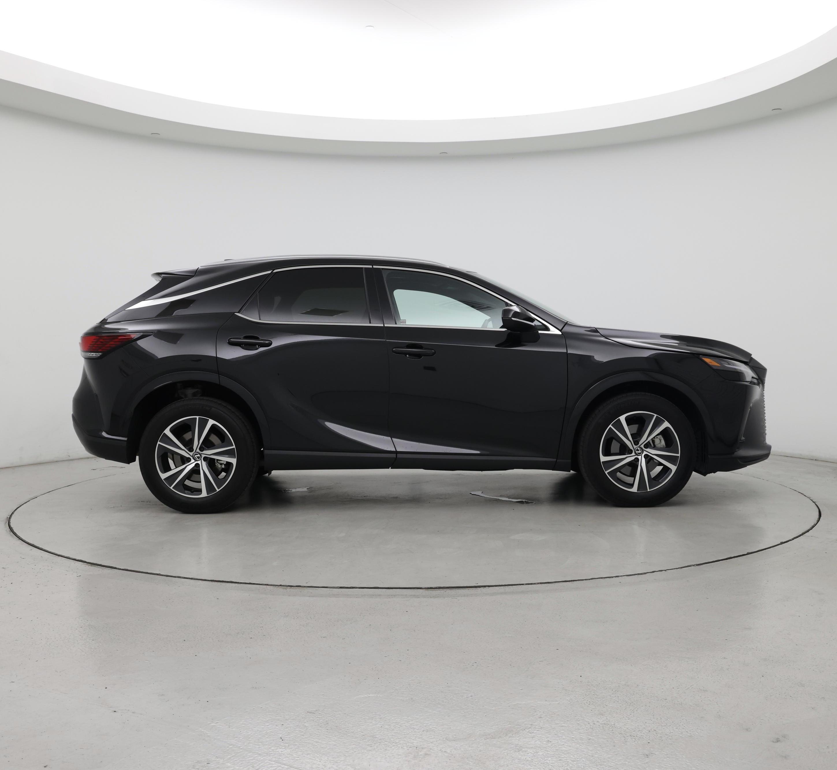 Thumbnail: 2025 Lexus RX - 7