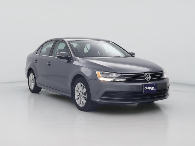 2016 Volkswagen Jetta SE -
                  Kenosha, WI
