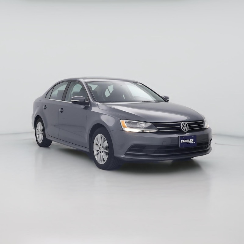 2016 Volkswagen Jetta SE
