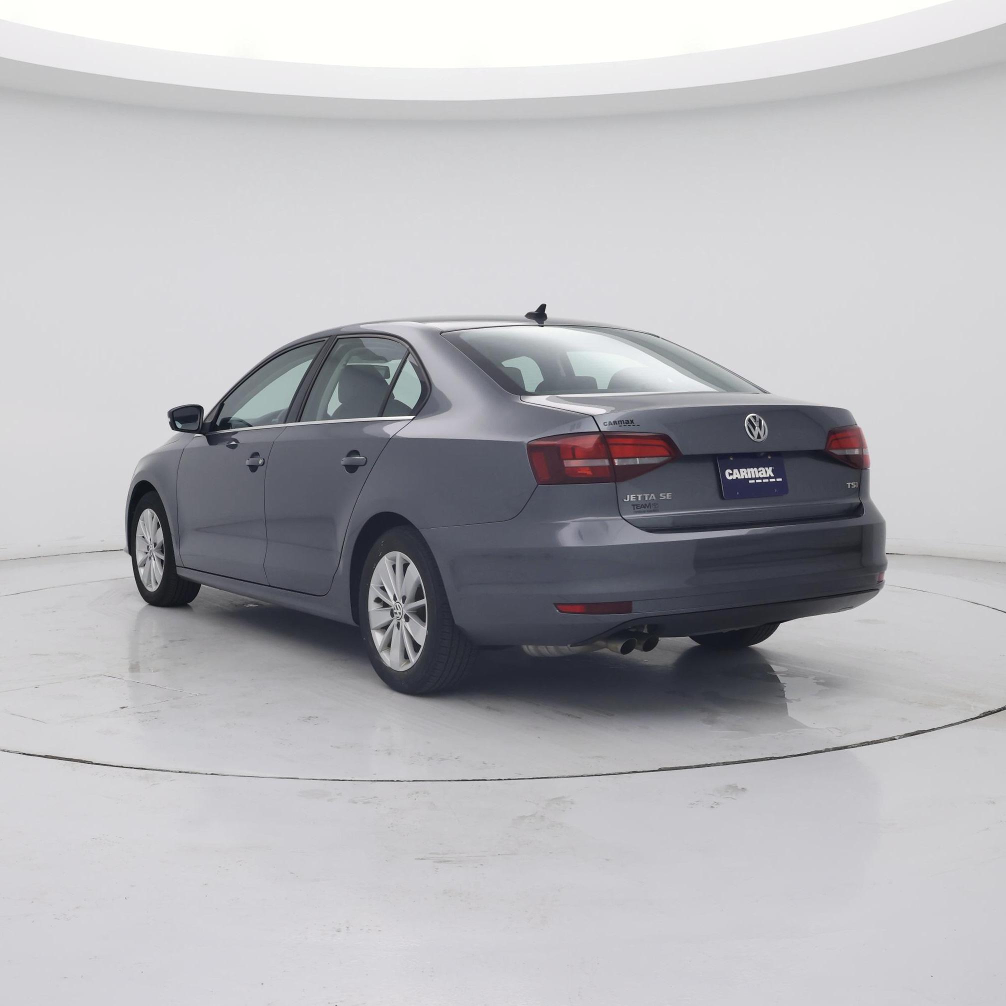 Thumbnail: 2016 Volkswagen Jetta - 2