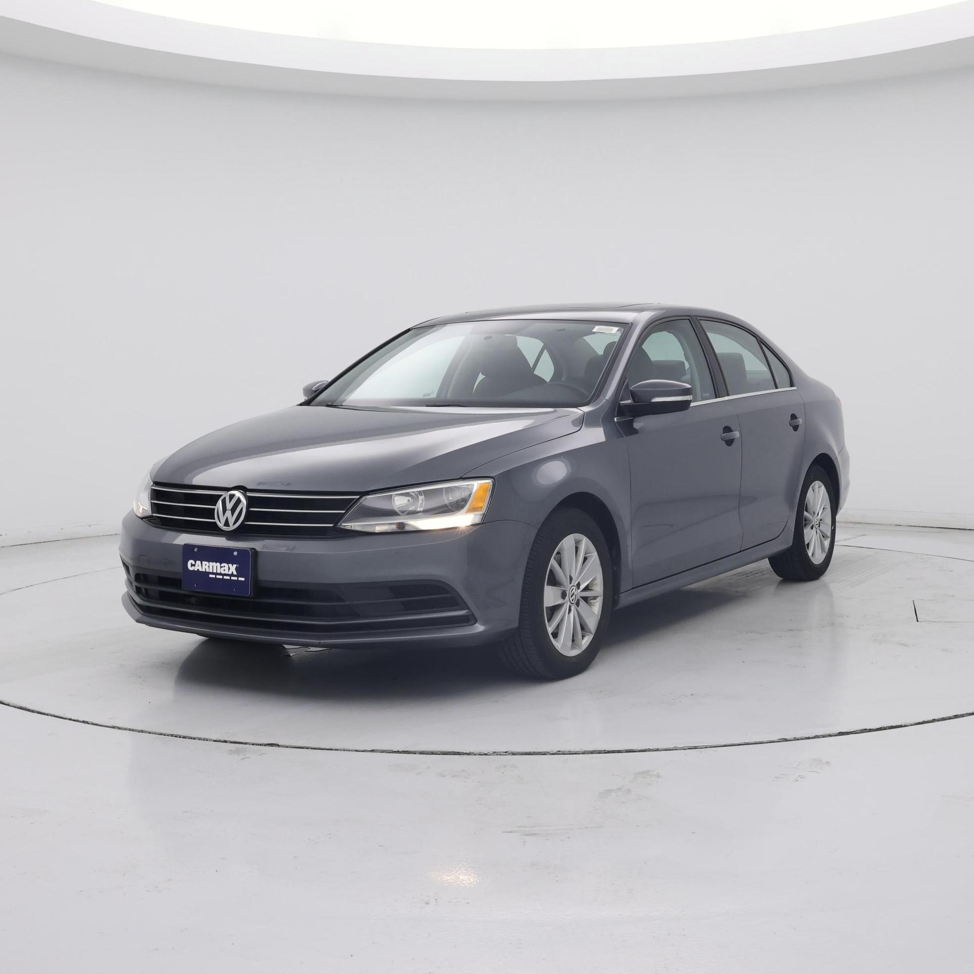 Thumbnail: 2016 Volkswagen Jetta - 4