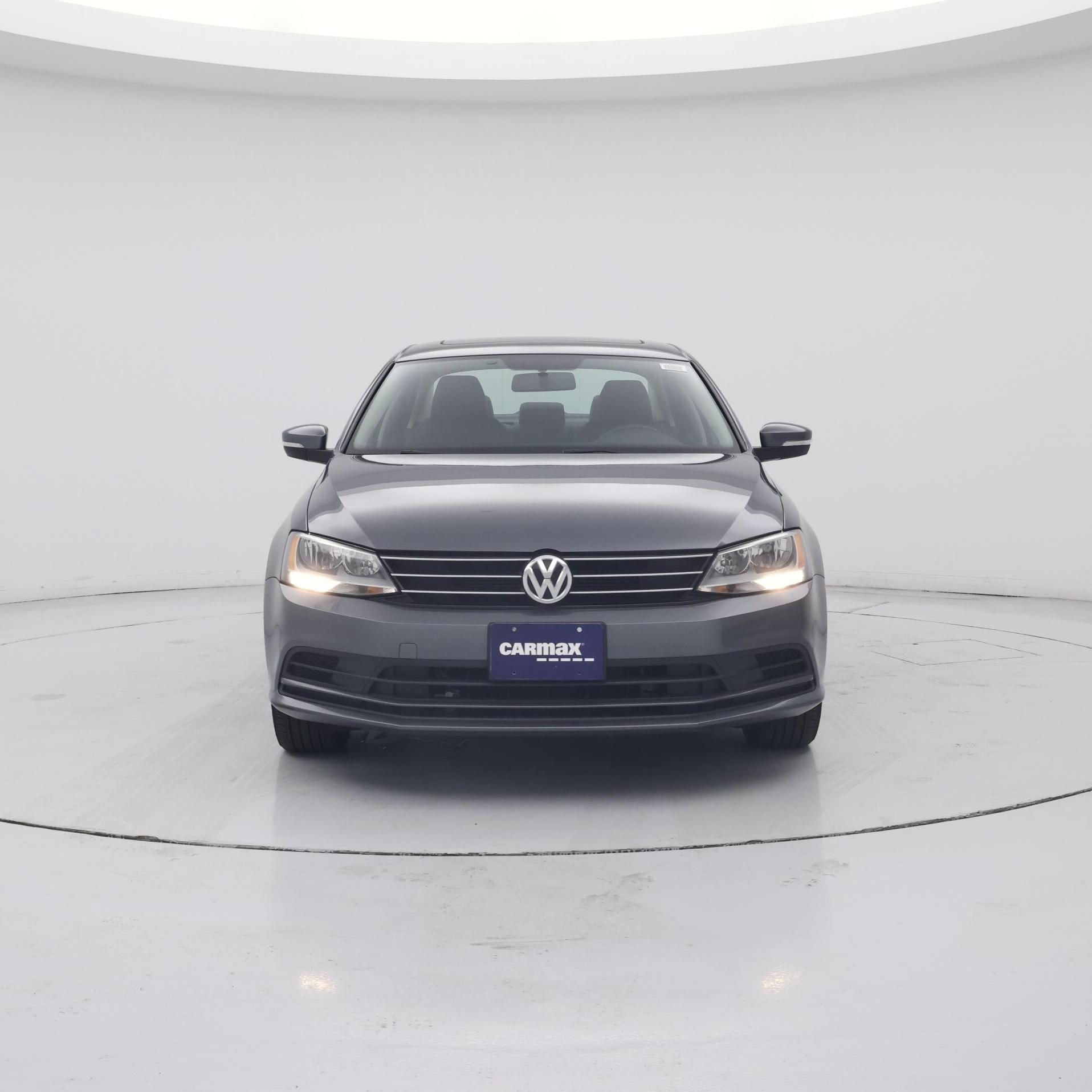 Thumbnail: 2016 Volkswagen Jetta - 5