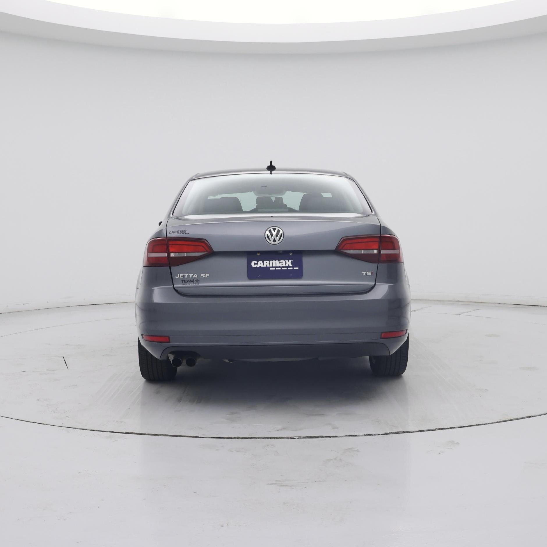 Thumbnail: 2016 Volkswagen Jetta - 6