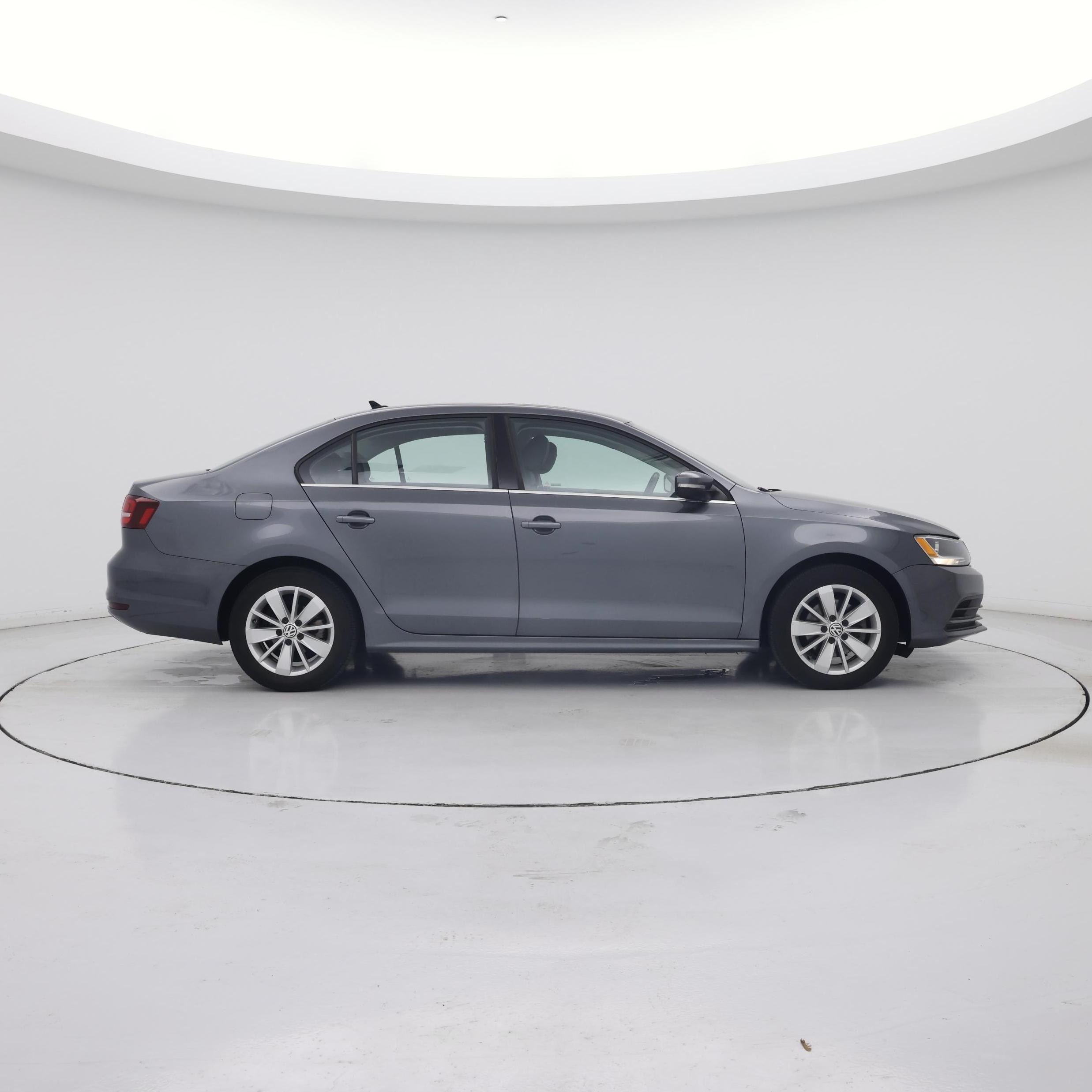 Thumbnail: 2016 Volkswagen Jetta - 7