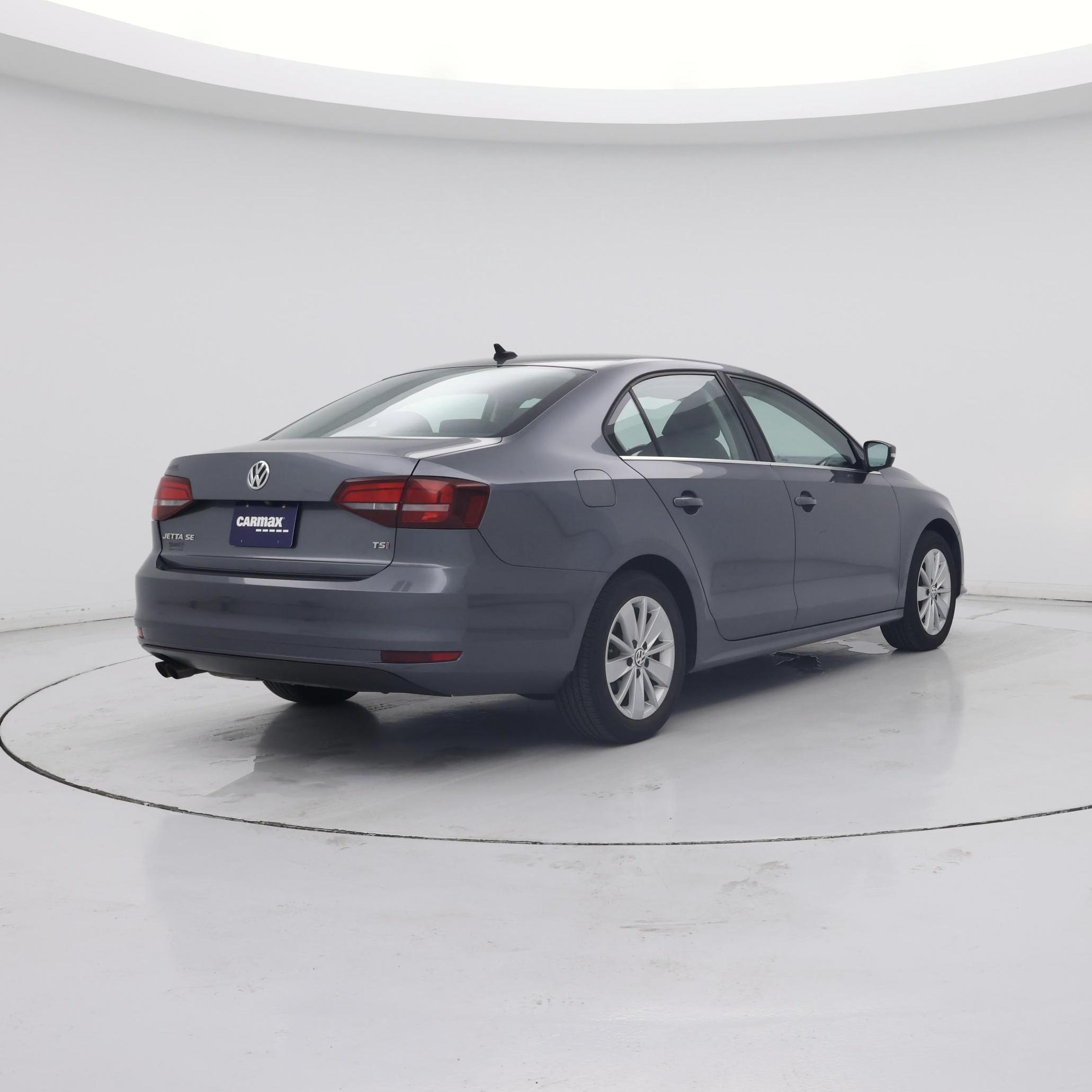 Thumbnail: 2016 Volkswagen Jetta - 8