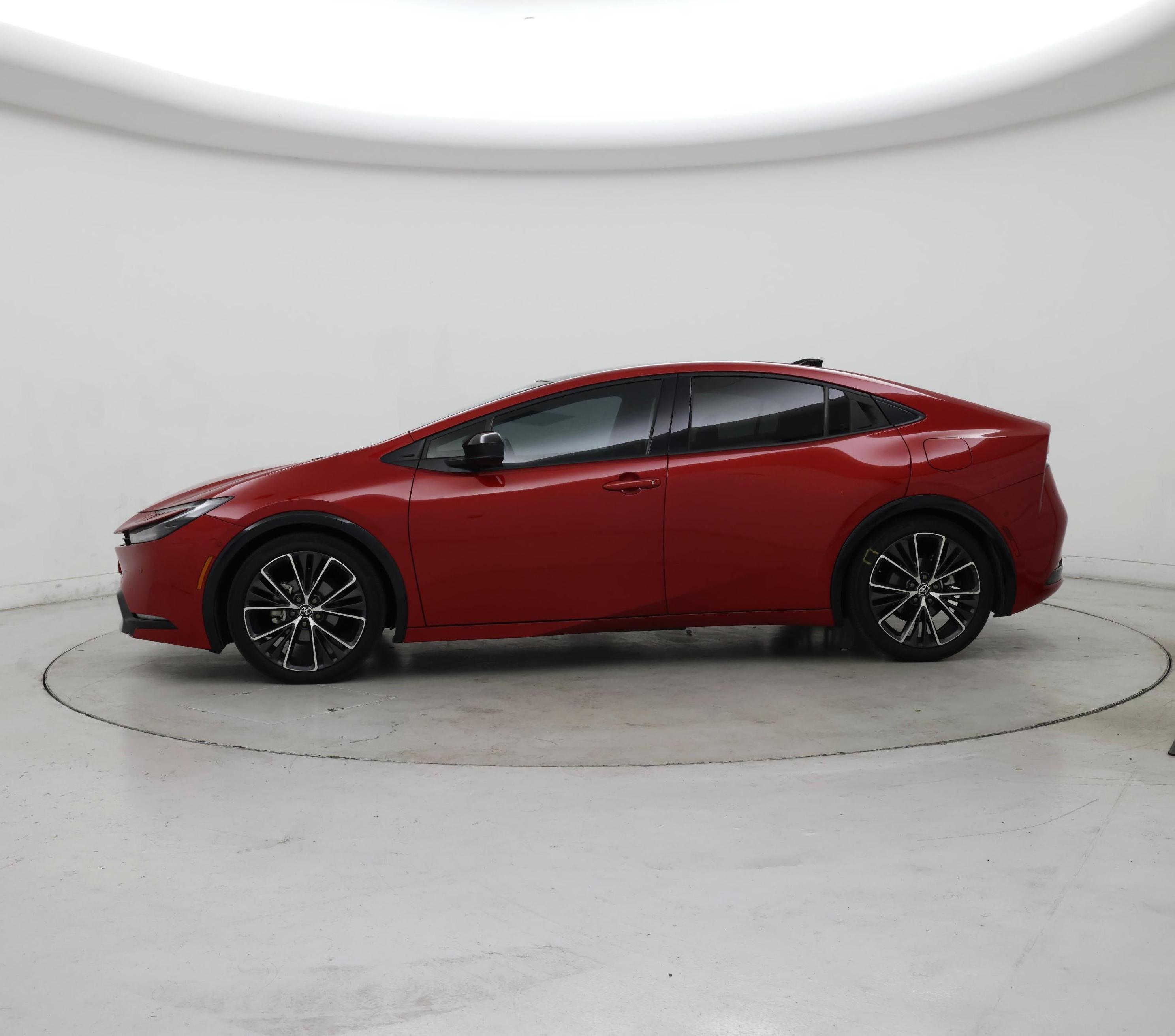 Thumbnail: 2024 Toyota Prius - 3
