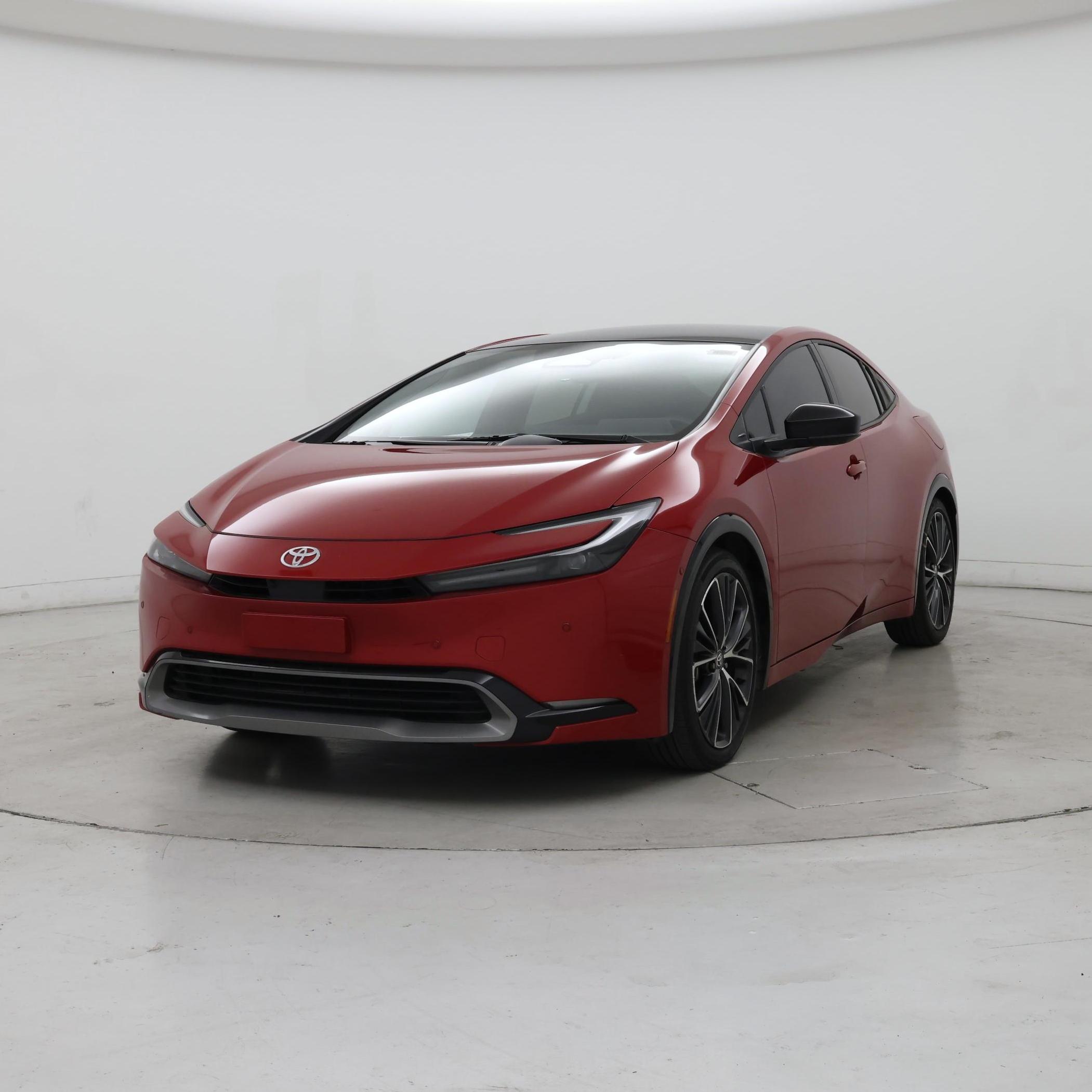 Thumbnail: 2024 Toyota Prius - 4