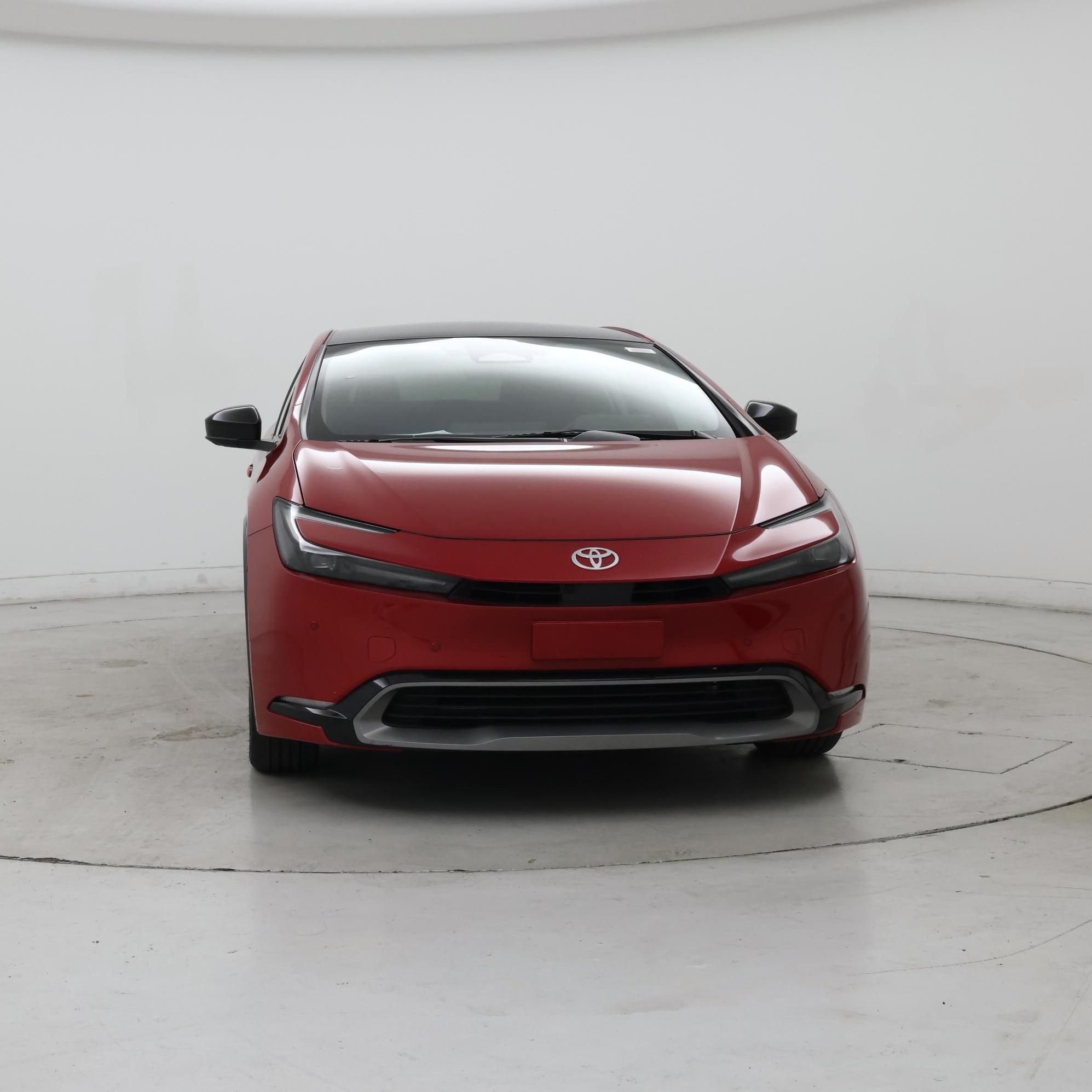Thumbnail: 2024 Toyota Prius - 5
