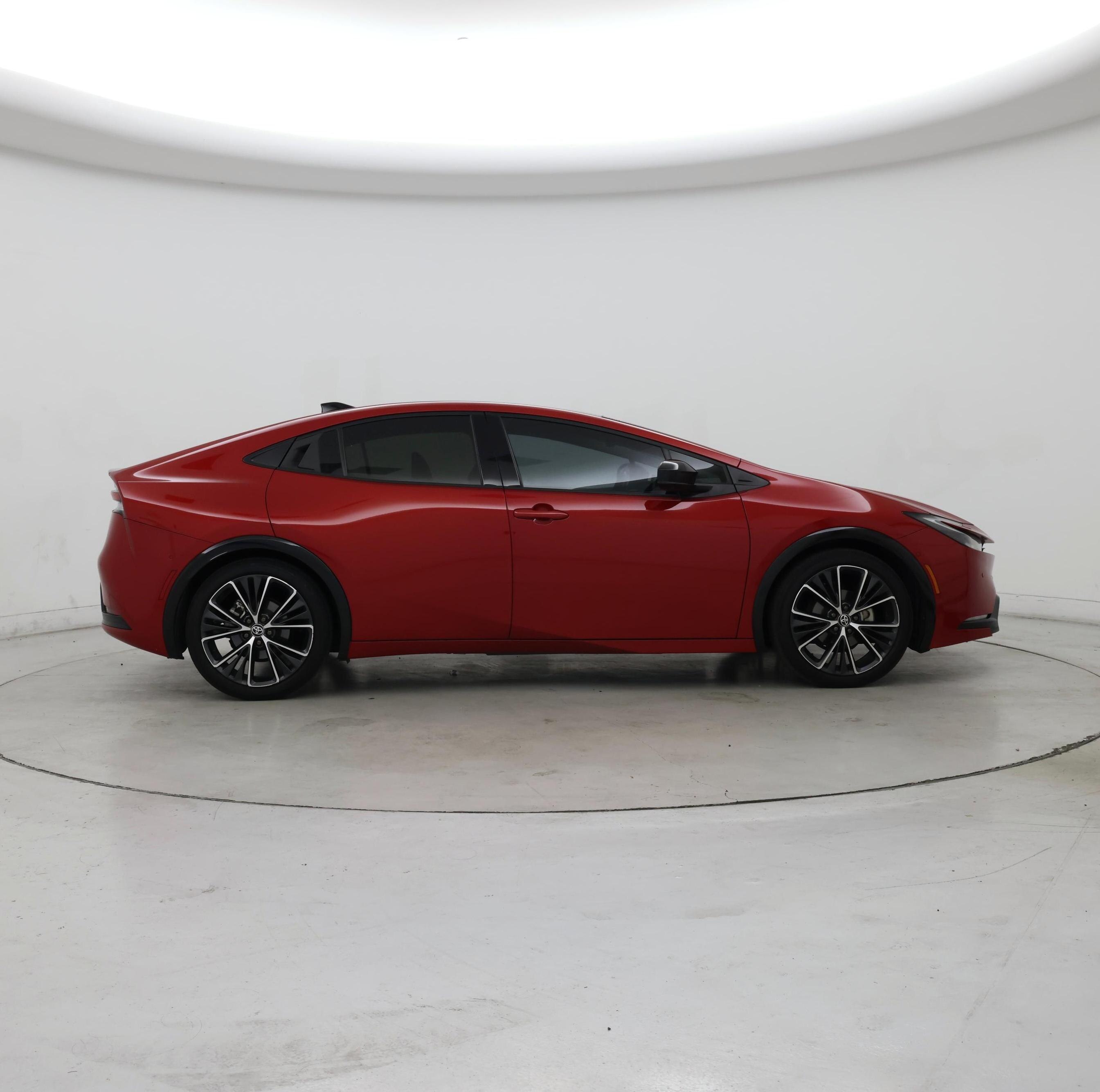 Thumbnail: 2024 Toyota Prius - 7