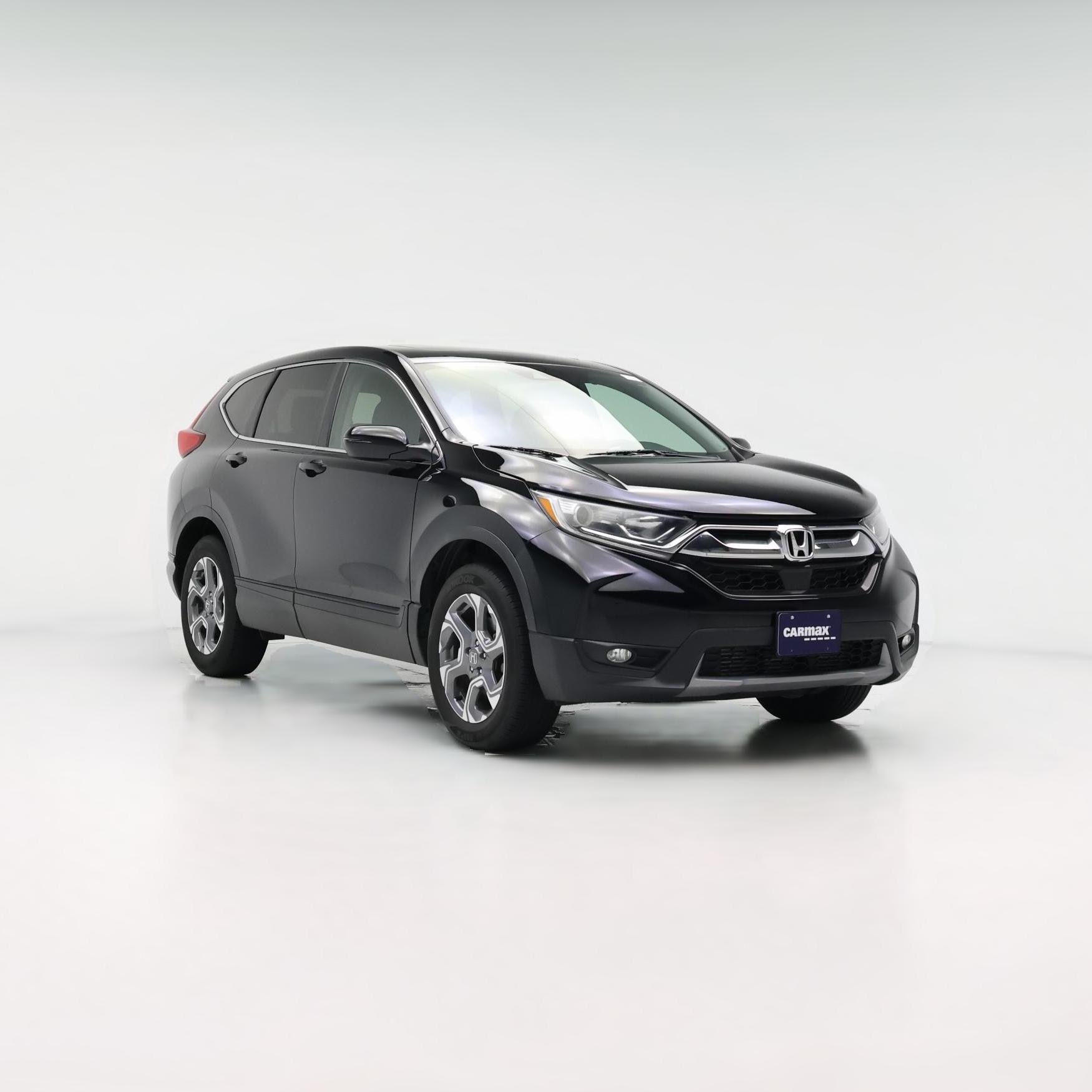 Thumbnail: 2018 Honda CR-V - 1
