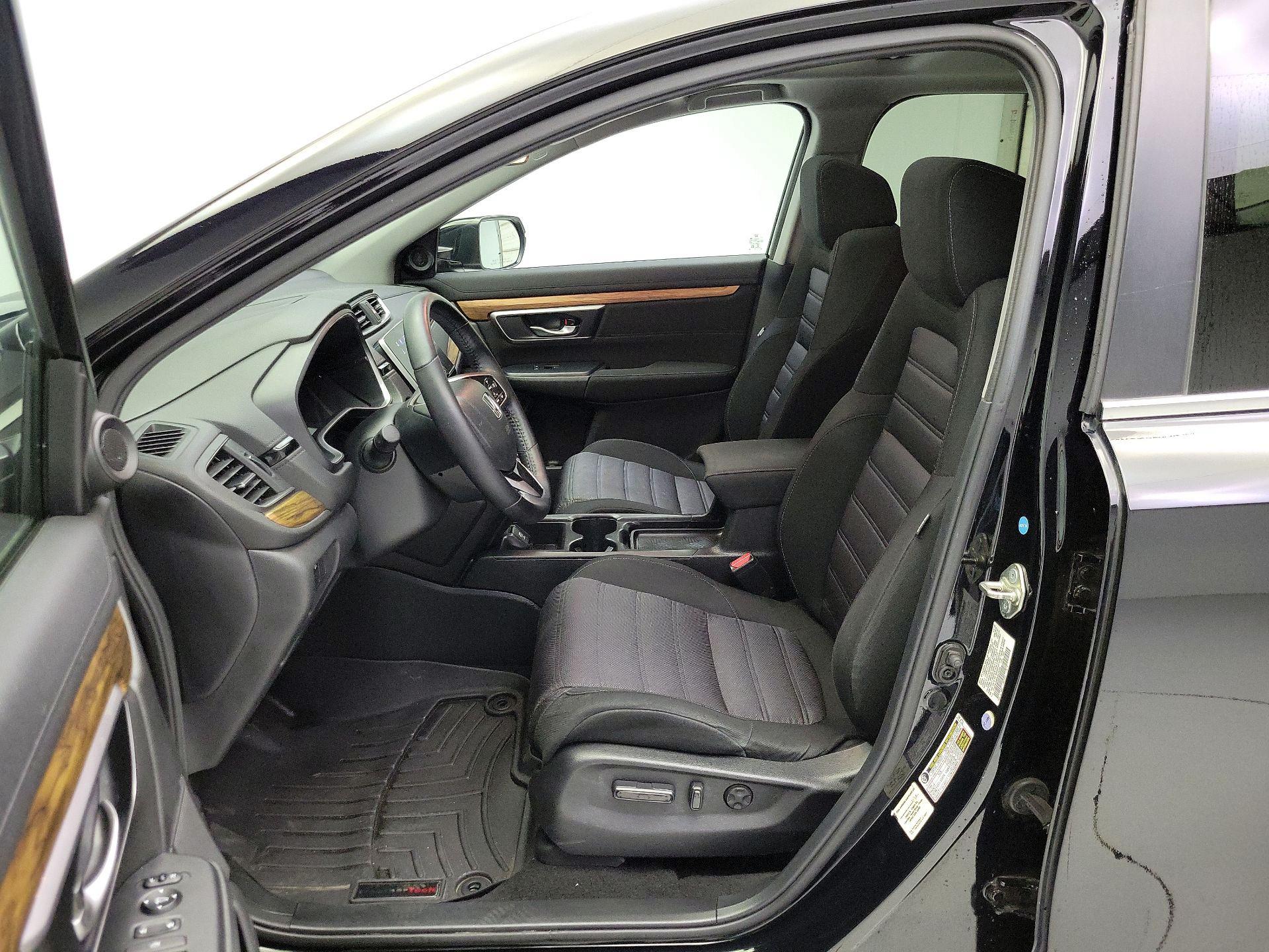 Thumbnail: 2018 Honda CR-V - 11