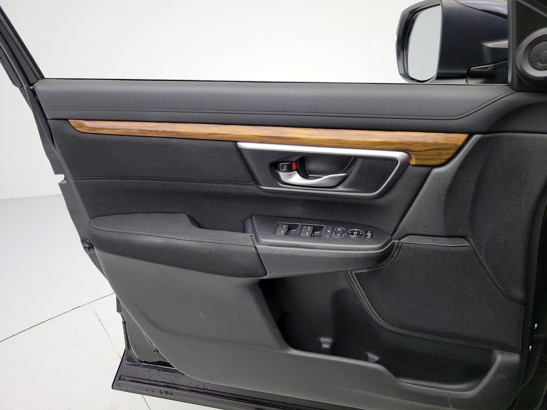 Thumbnail: 2018 Honda CR-V - 12
