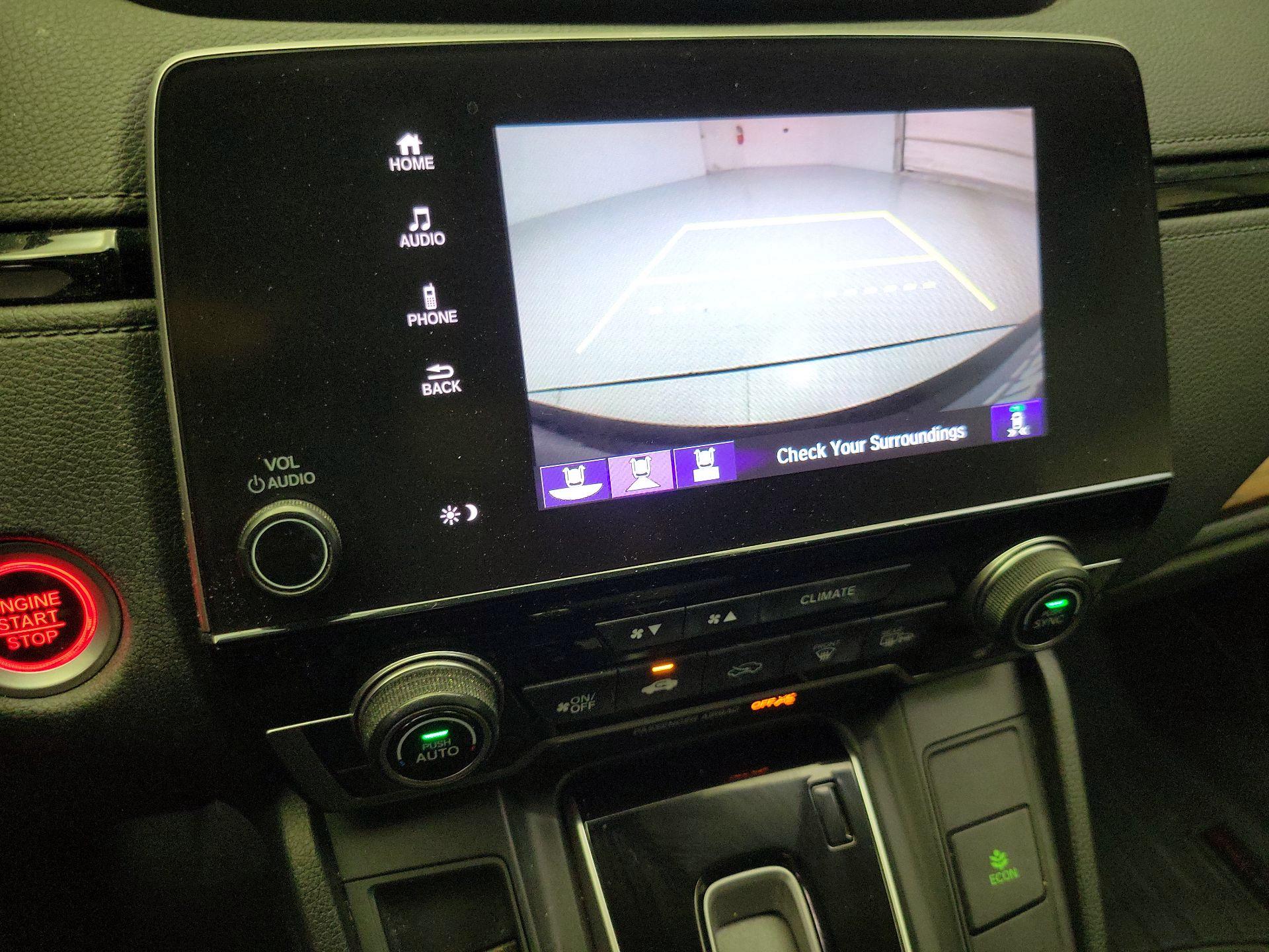 Thumbnail: 2018 Honda CR-V - 14