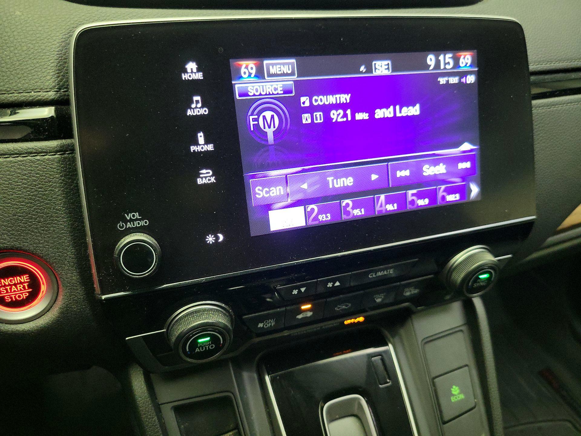 Thumbnail: 2018 Honda CR-V - 15