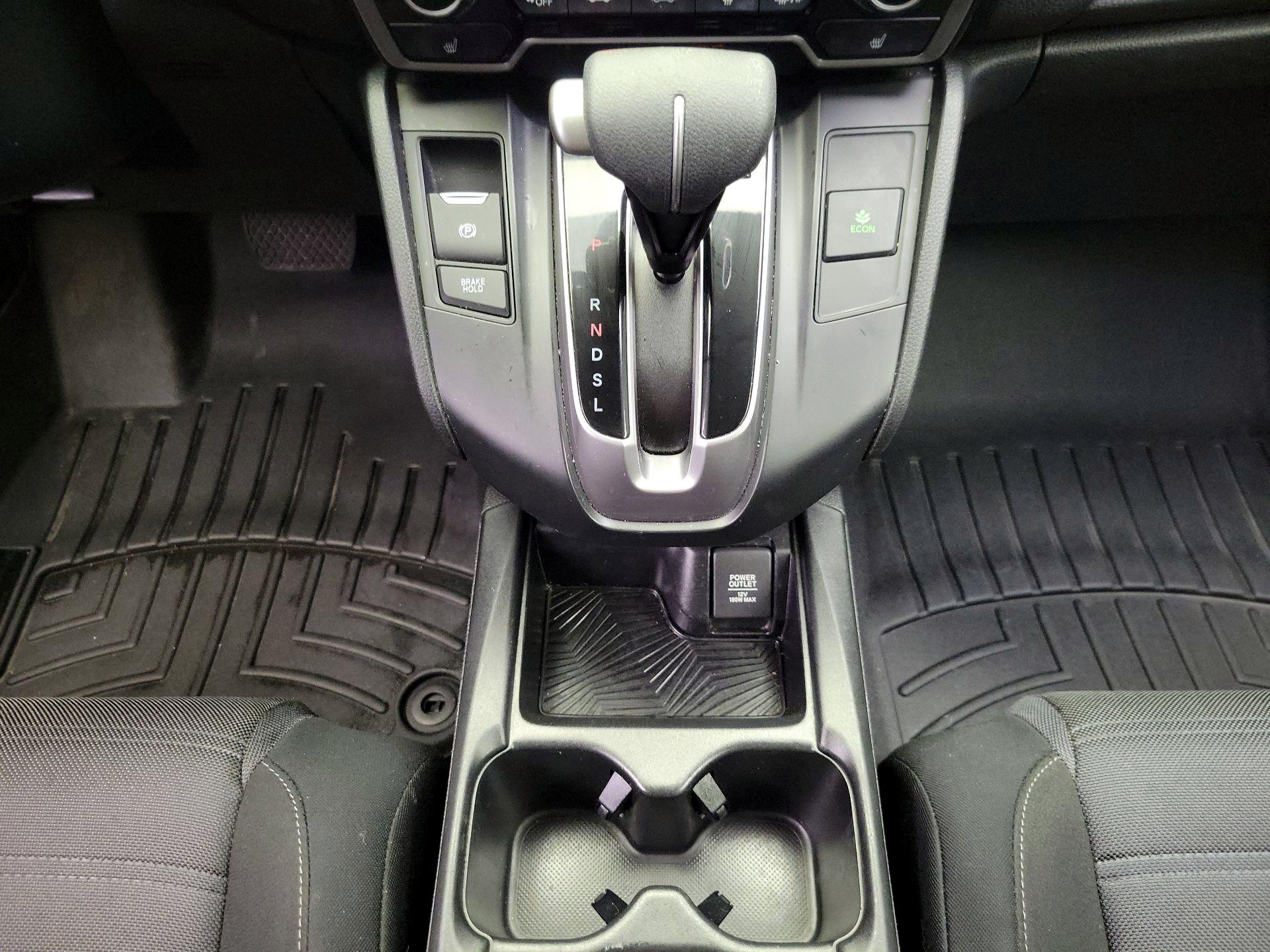 Thumbnail: 2018 Honda CR-V - 17