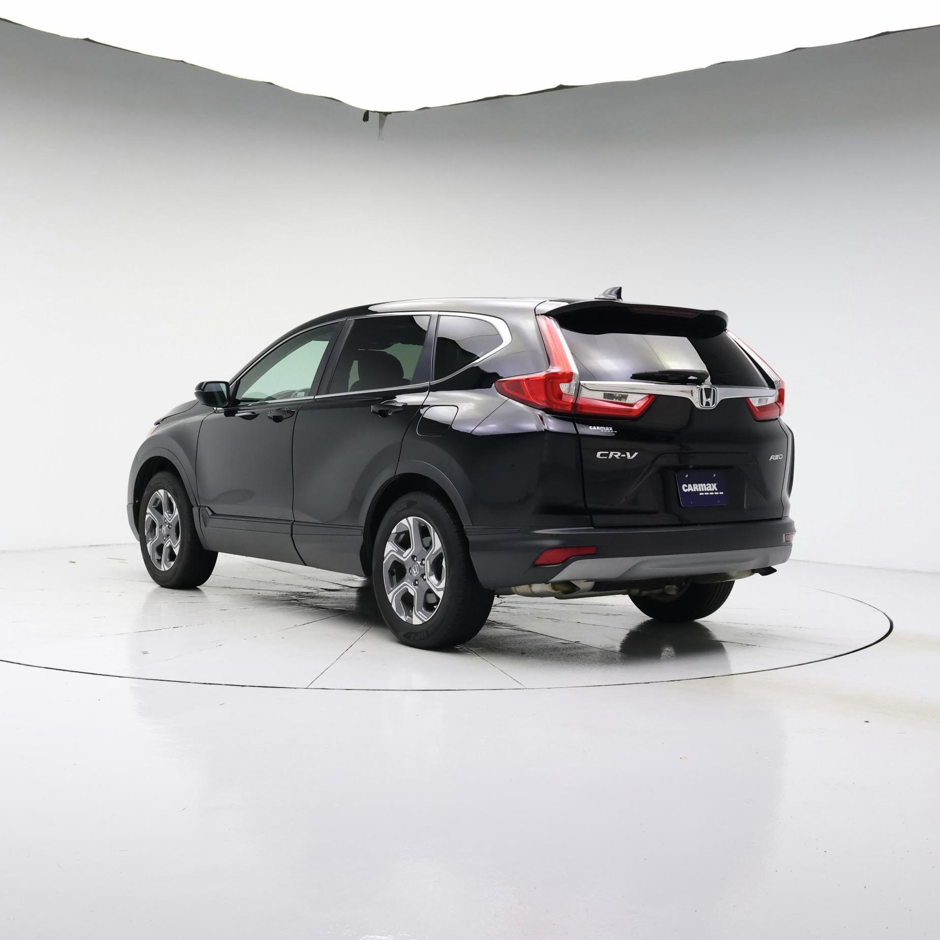 Thumbnail: 2018 Honda CR-V - 2