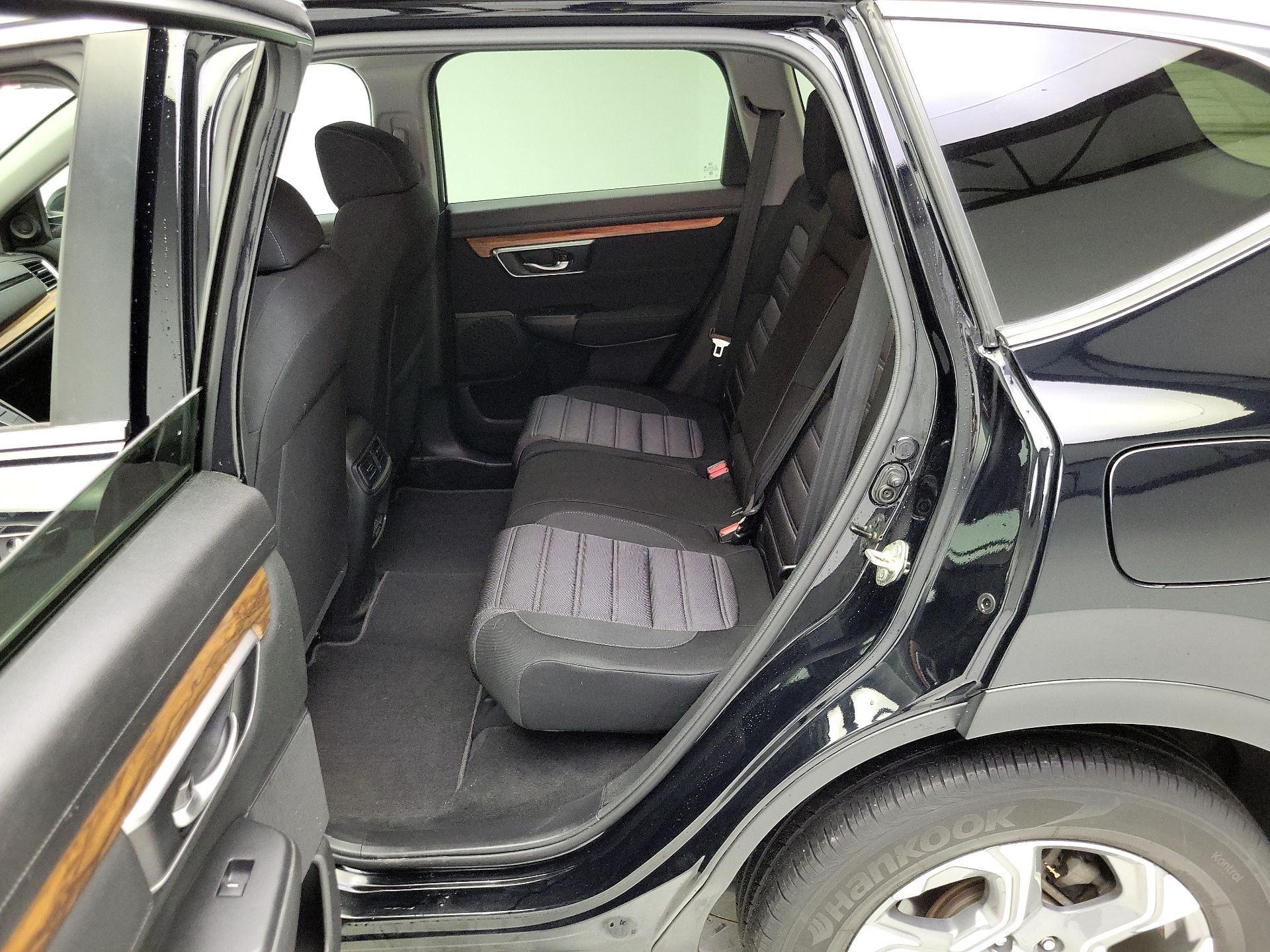 Thumbnail: 2018 Honda CR-V - 19