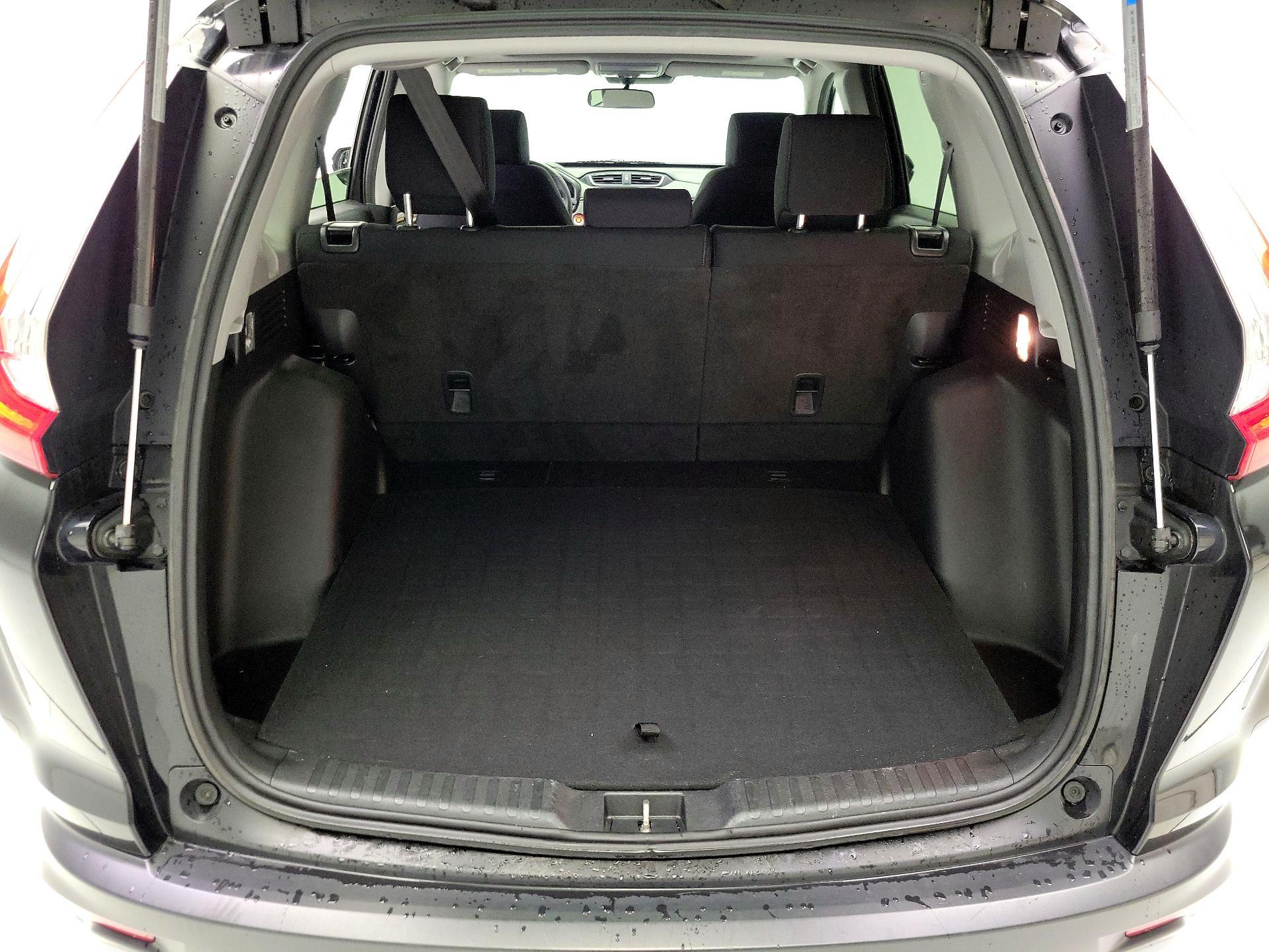 Thumbnail: 2018 Honda CR-V - 20