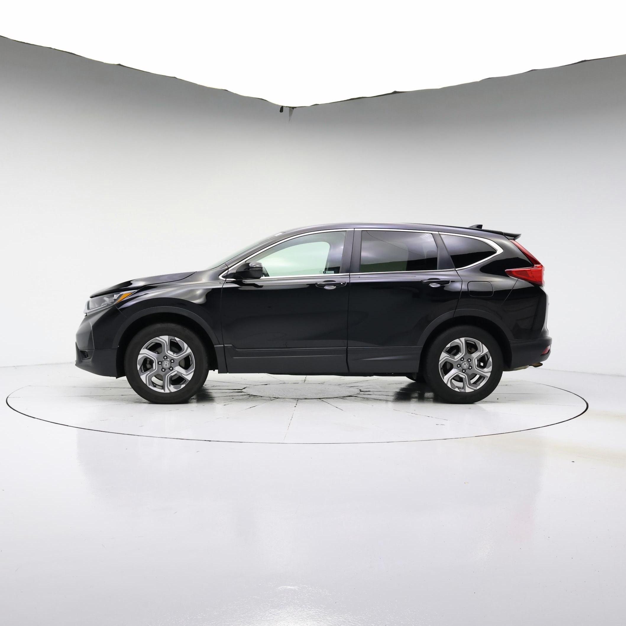 Thumbnail: 2018 Honda CR-V - 3