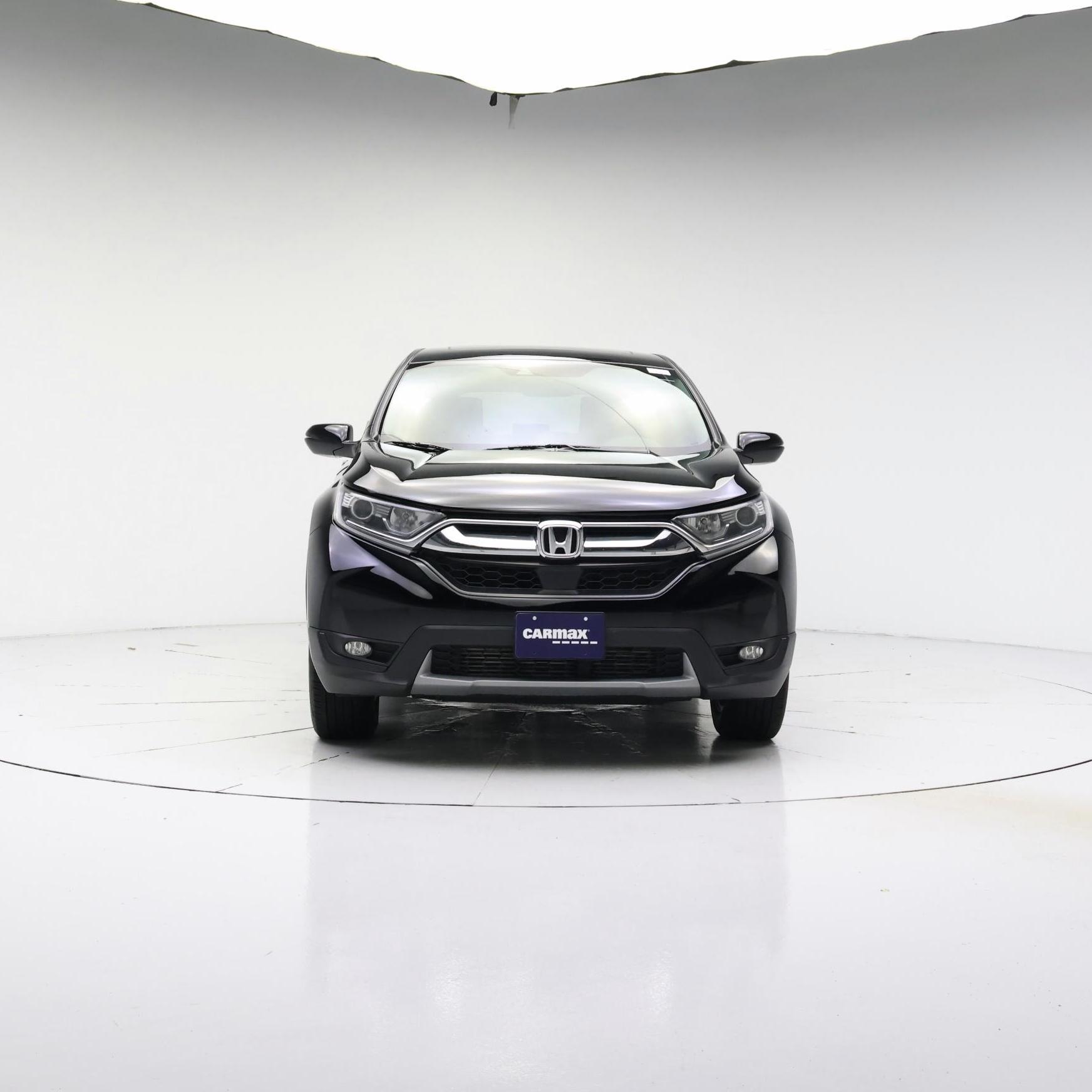 Thumbnail: 2018 Honda CR-V - 5