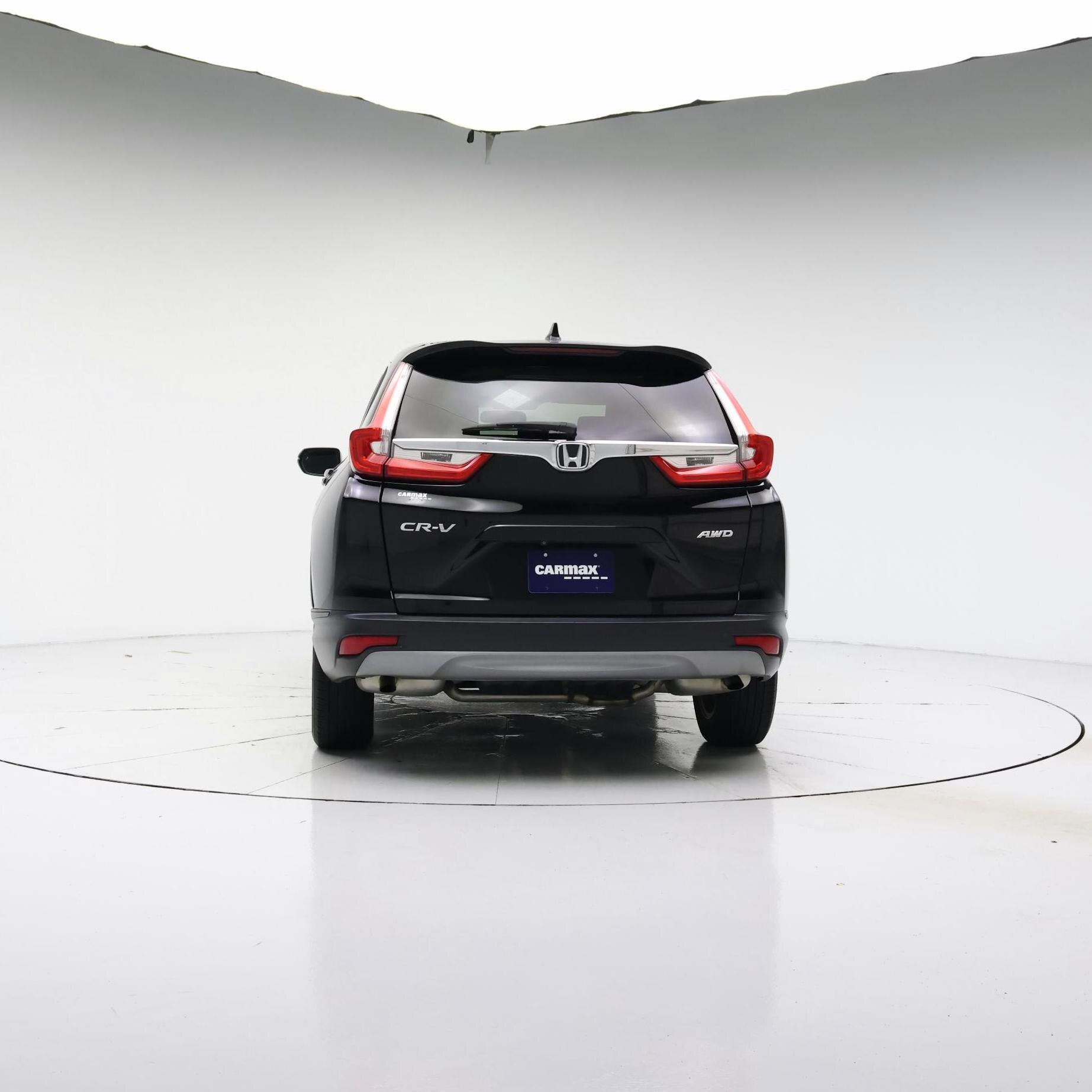 Thumbnail: 2018 Honda CR-V - 6