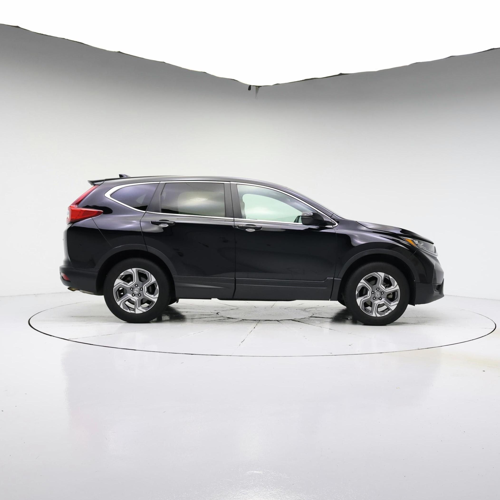Thumbnail: 2018 Honda CR-V - 7