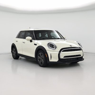 2023 Mini Cooper Hardtop