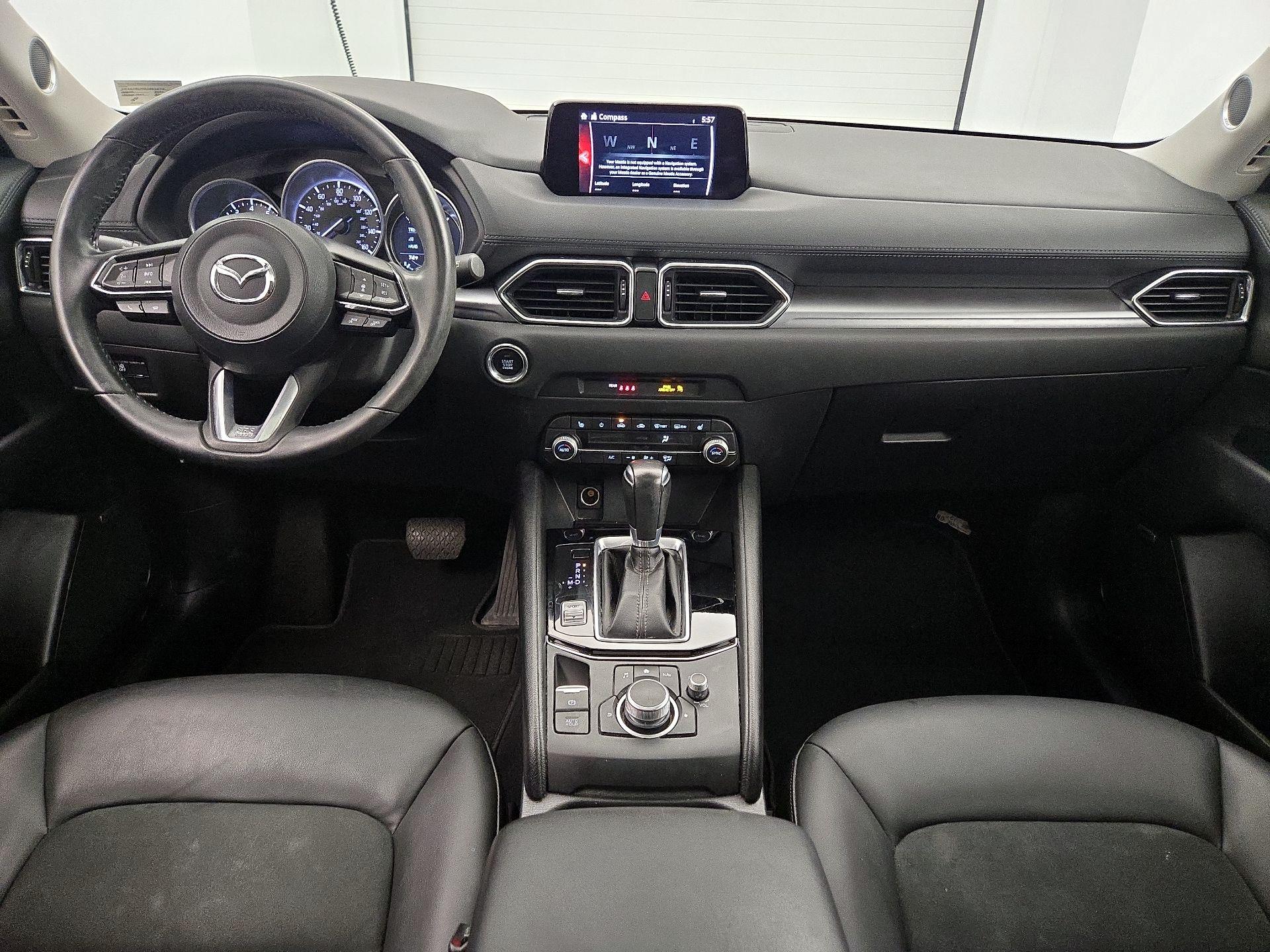 Thumbnail: 2020 Mazda CX-5 - 9