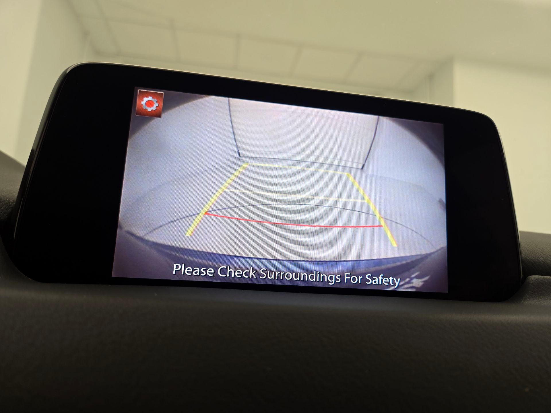 Thumbnail: 2020 Mazda CX-5 - 14