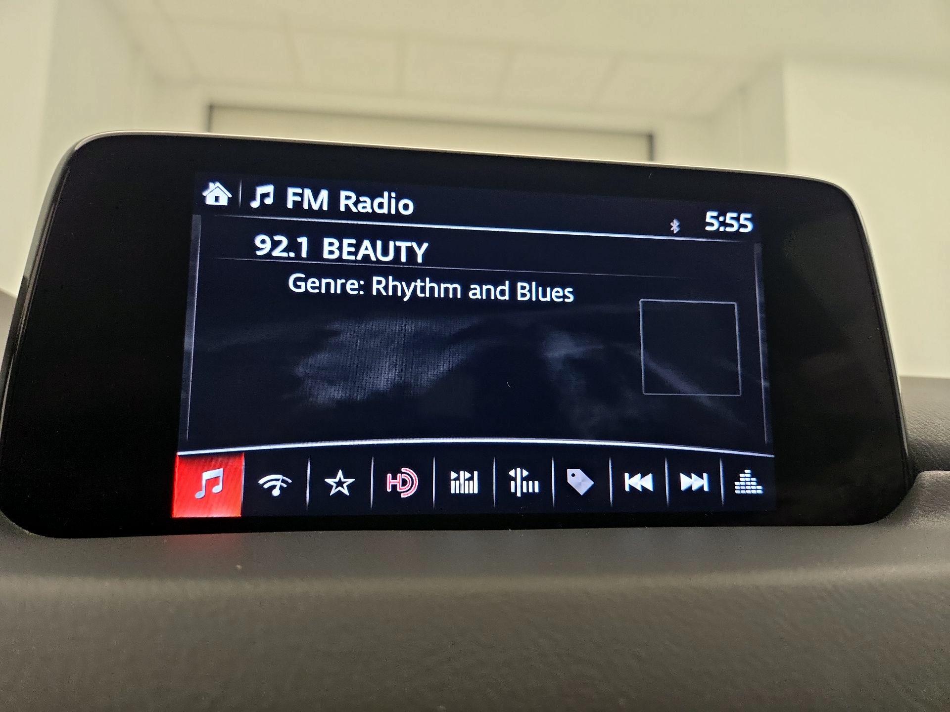Thumbnail: 2020 Mazda CX-5 - 15