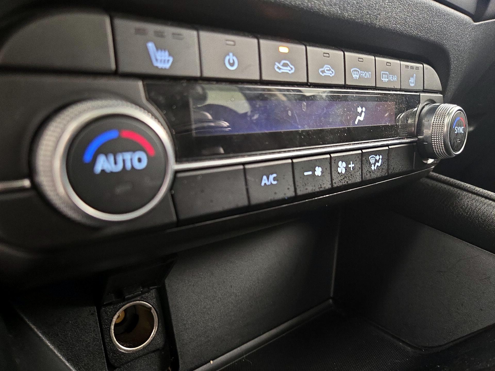 Thumbnail: 2020 Mazda CX-5 - 16