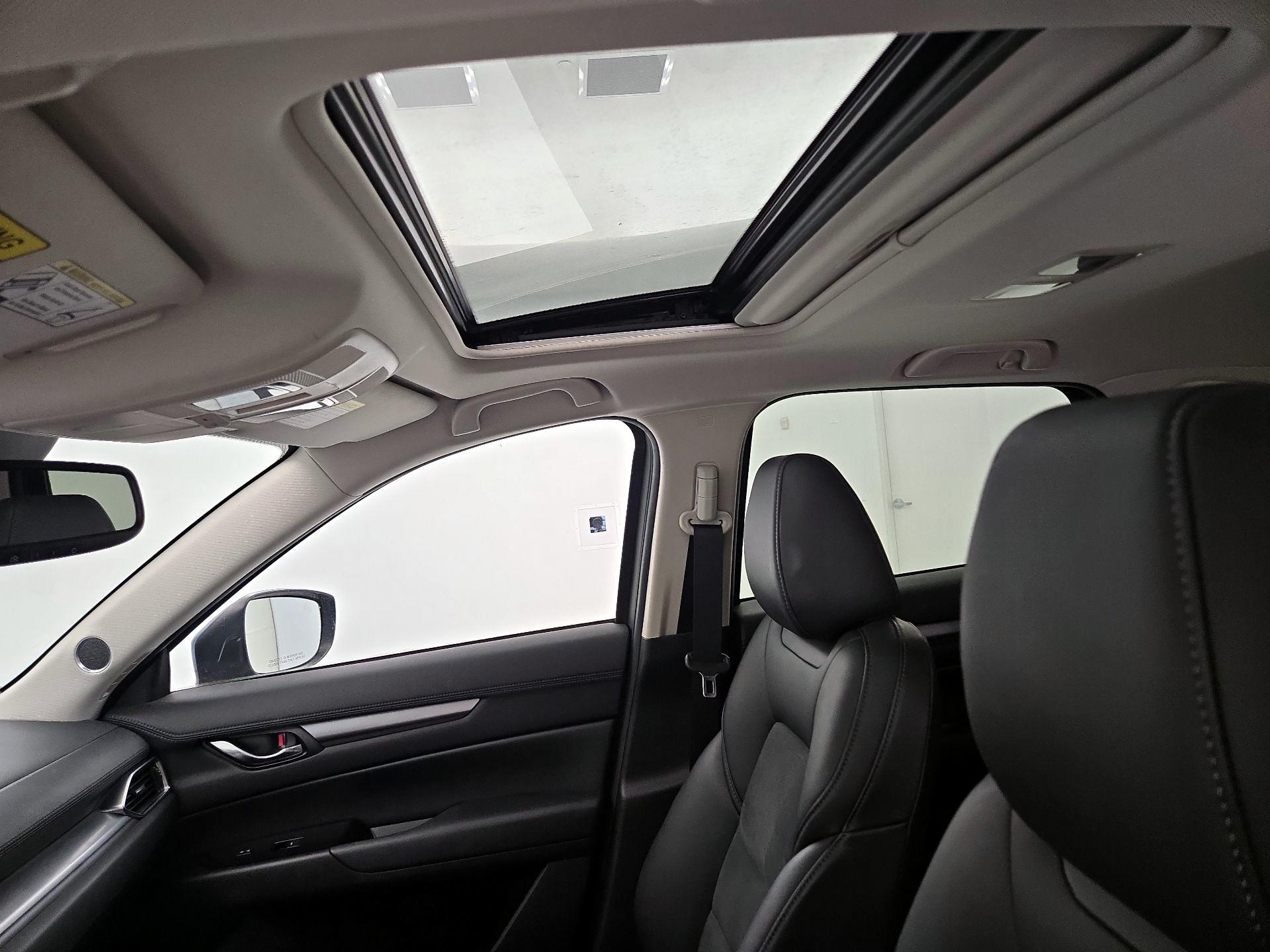 Thumbnail: 2020 Mazda CX-5 - 19