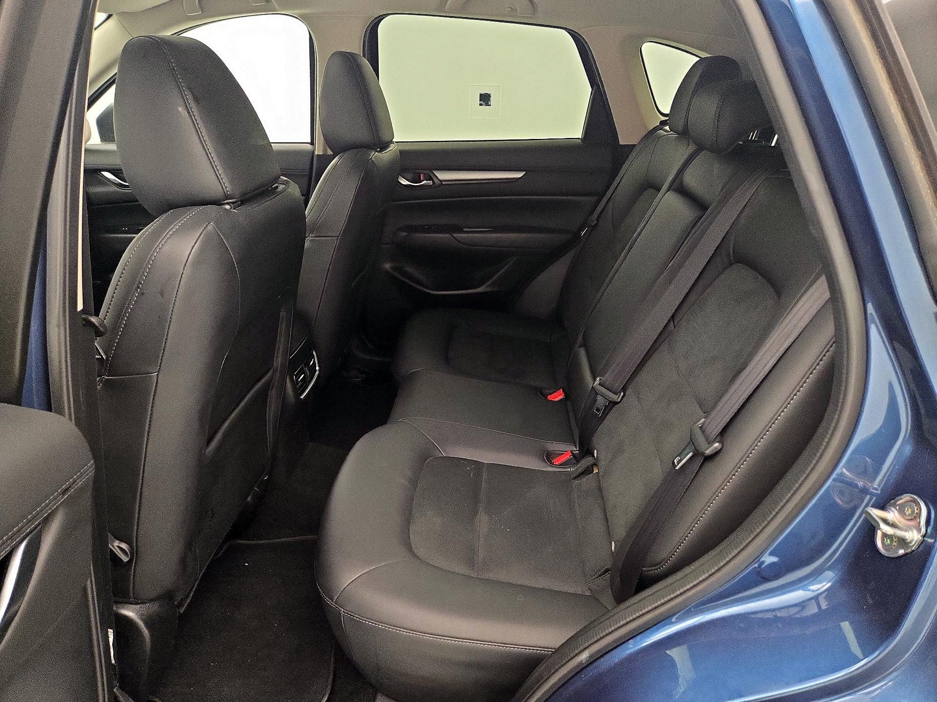 Thumbnail: 2020 Mazda CX-5 - 20