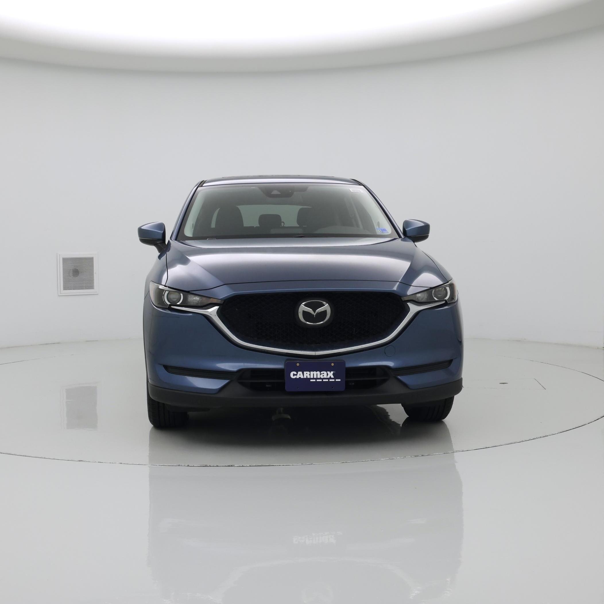 Thumbnail: 2020 Mazda CX-5 - 5